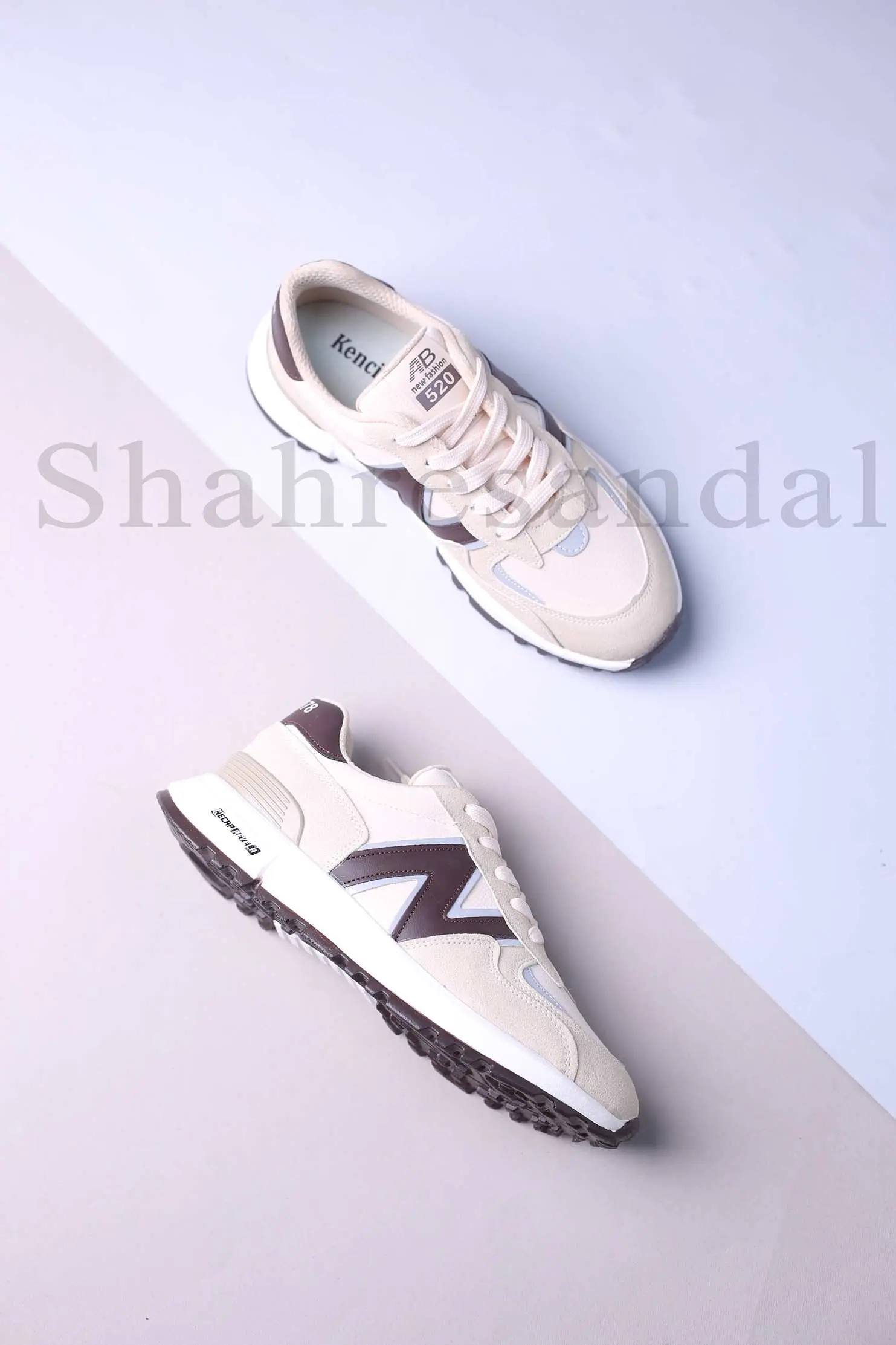 کفش اسپرت زنانه نیوبالانس 1978