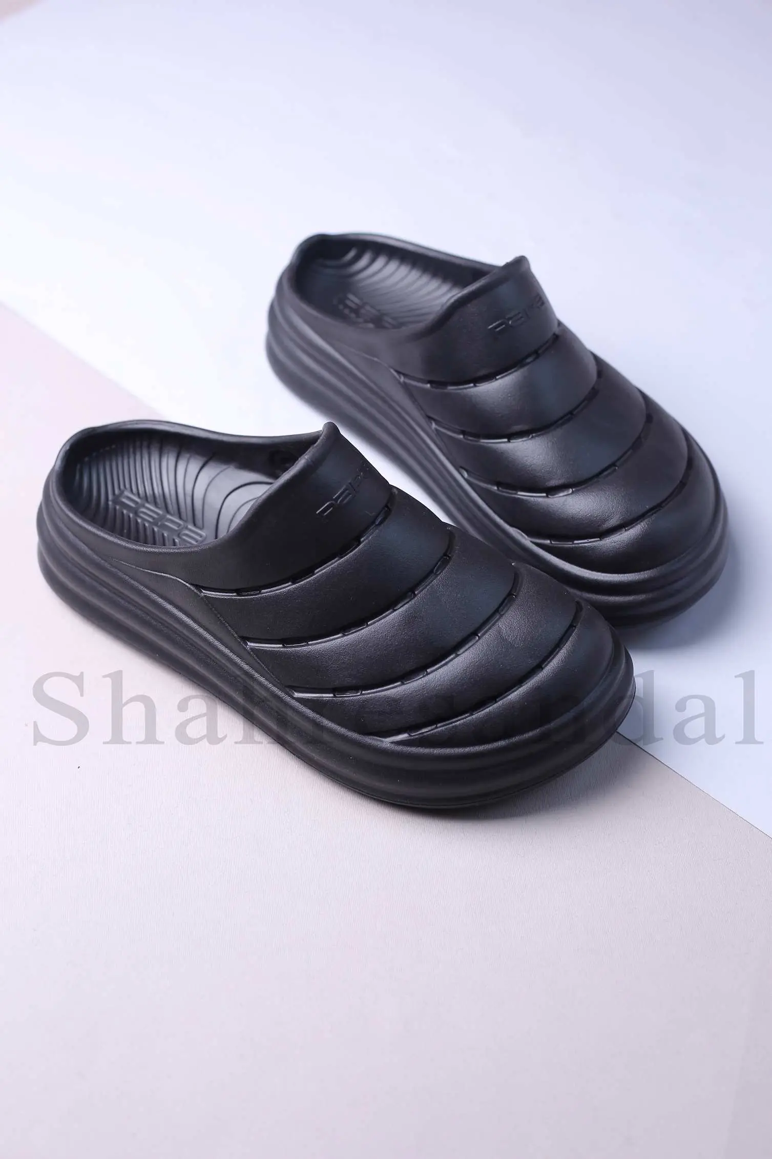 کفش صندل جلو بسته مردانه اورست