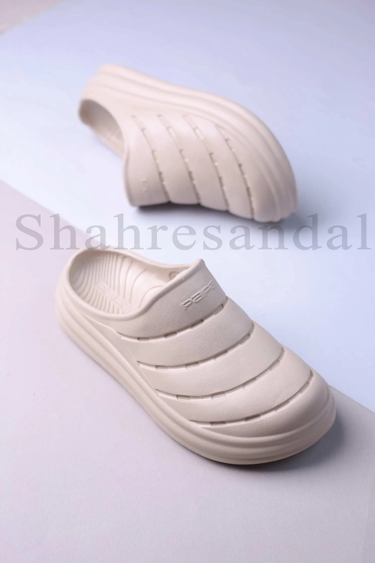 کفش صندل جلو بسته مردانه اورست