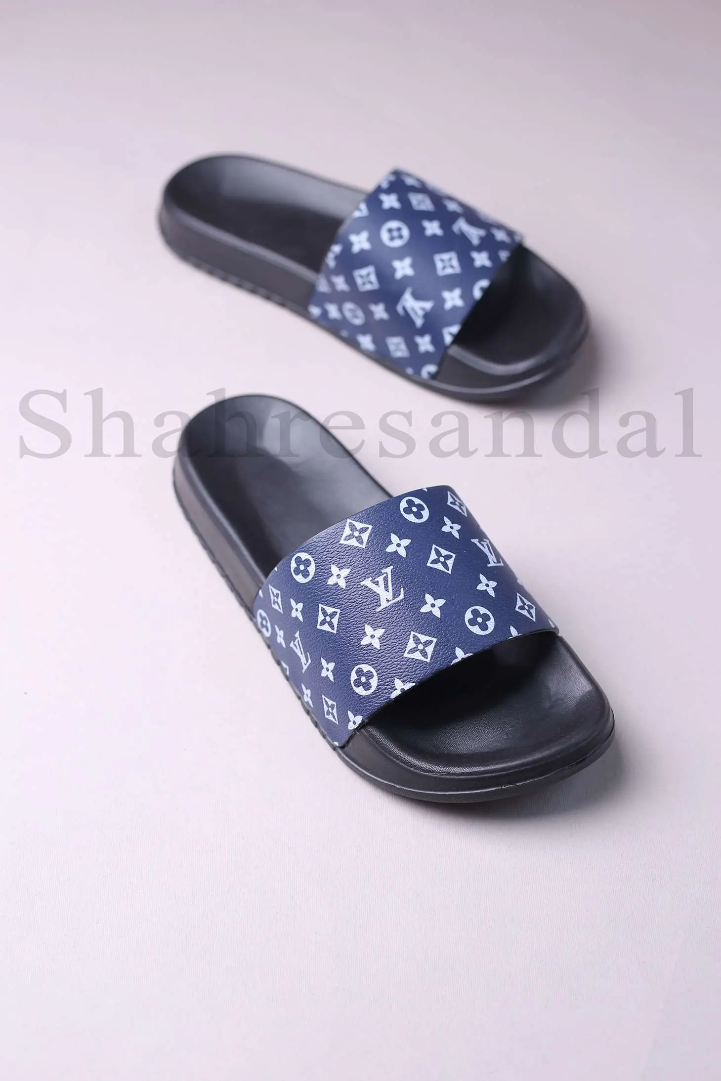 کفش صندل مردانه ال وی