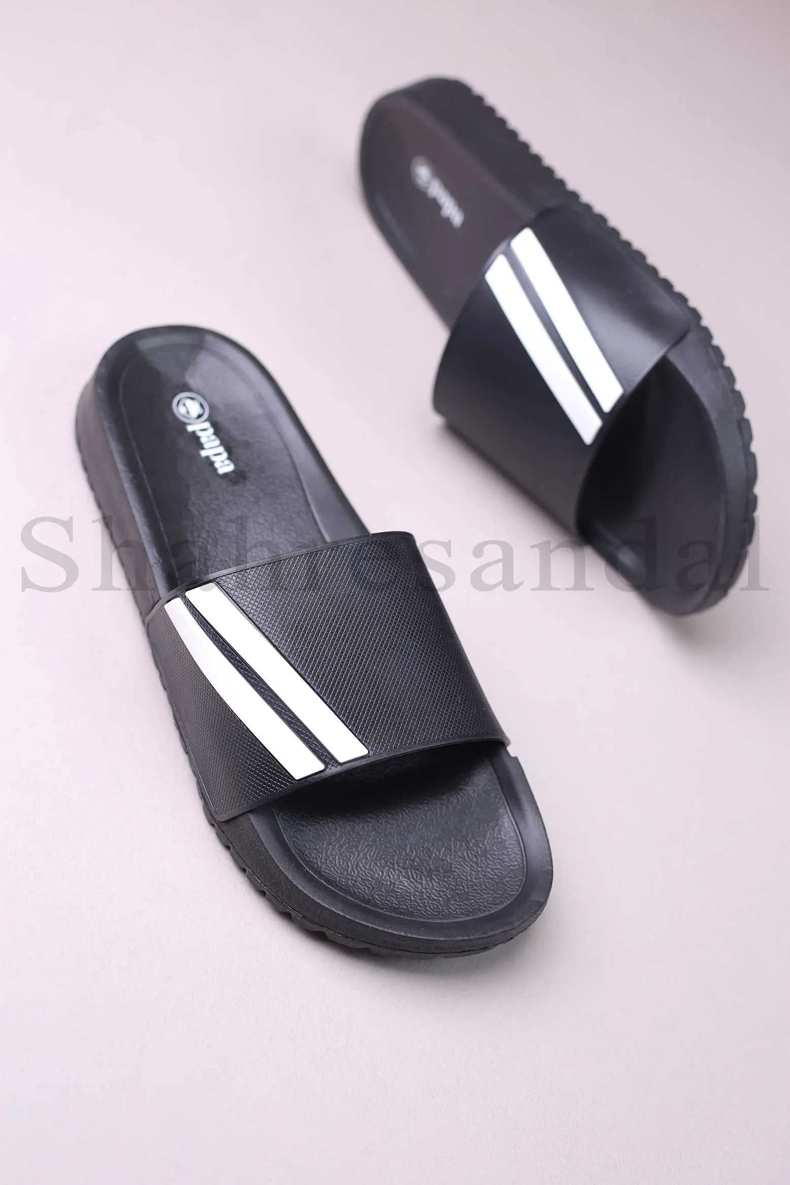 کفش صندل مردانه رئال