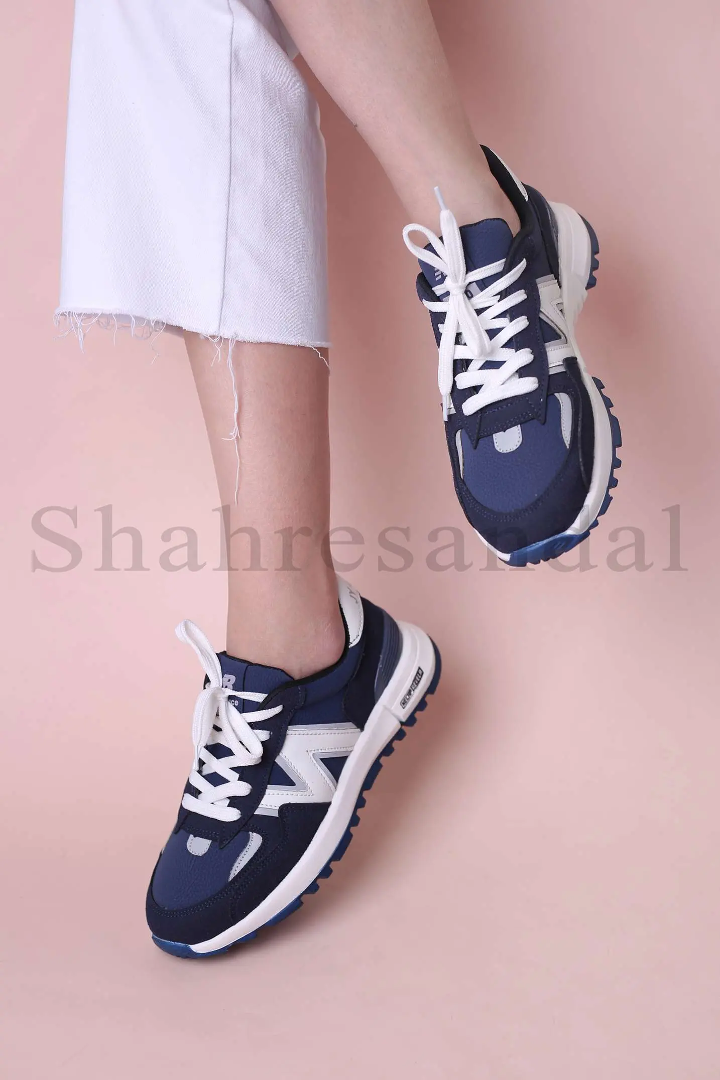 کفش اسپرت زنانه نیوبالانس 1978