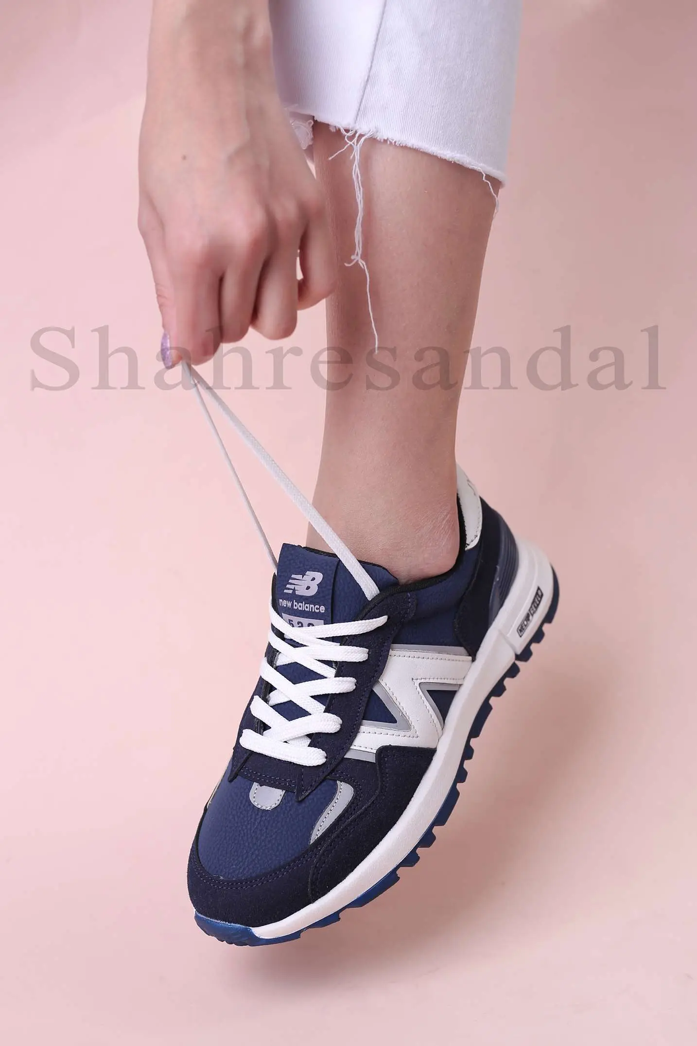 کفش اسپرت زنانه نیوبالانس 1978