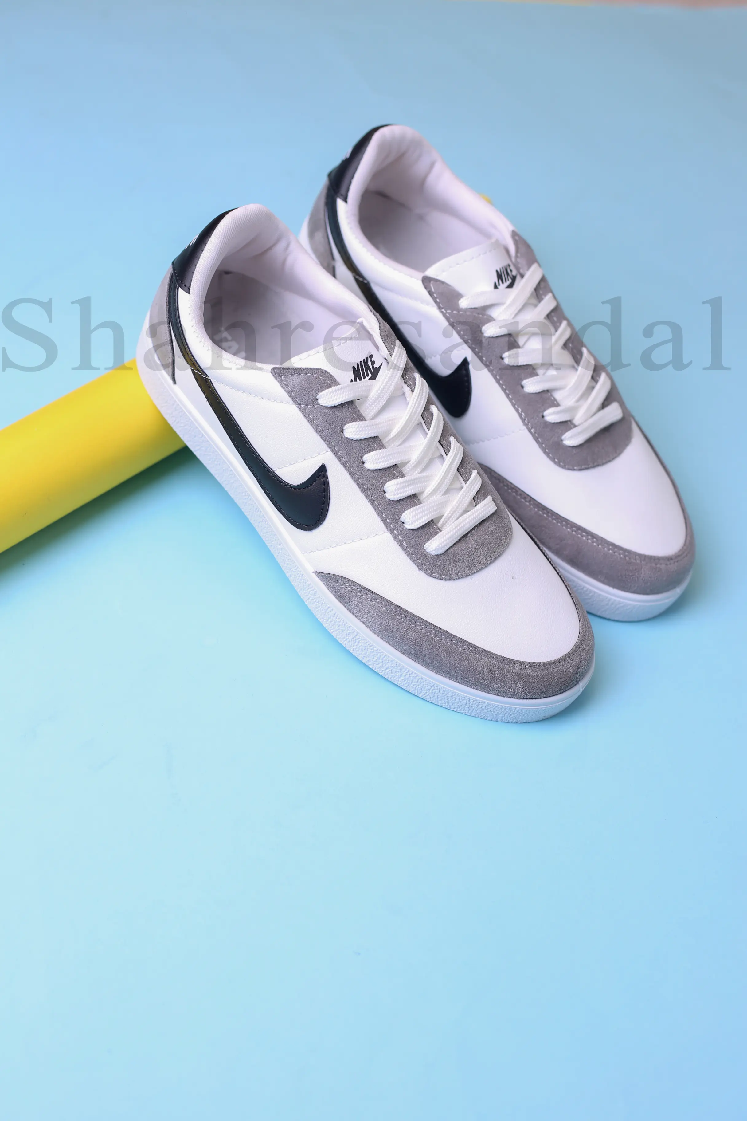 کفش اسپرت زنانه کد 125