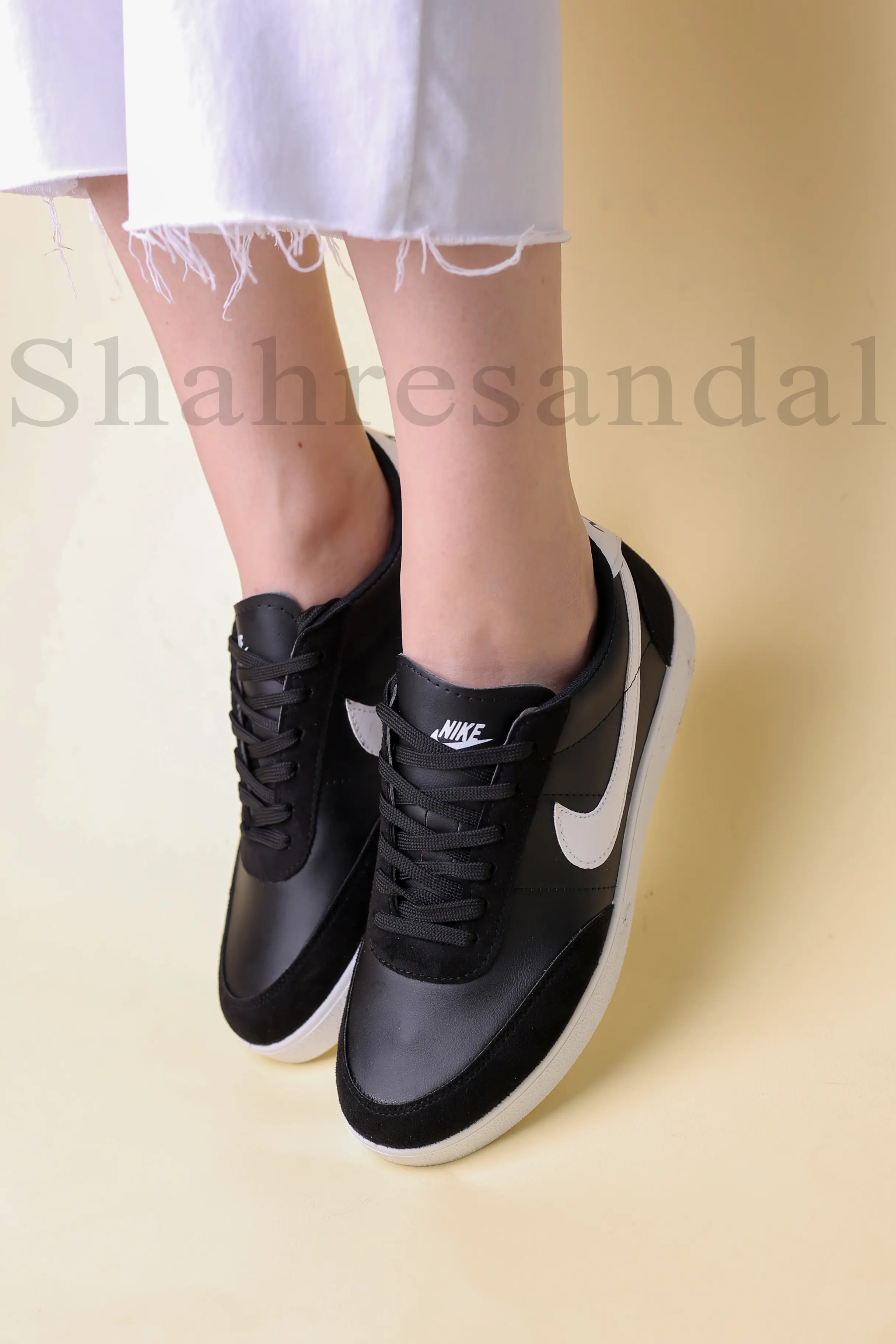 کفش اسپرت زنانه کد 125