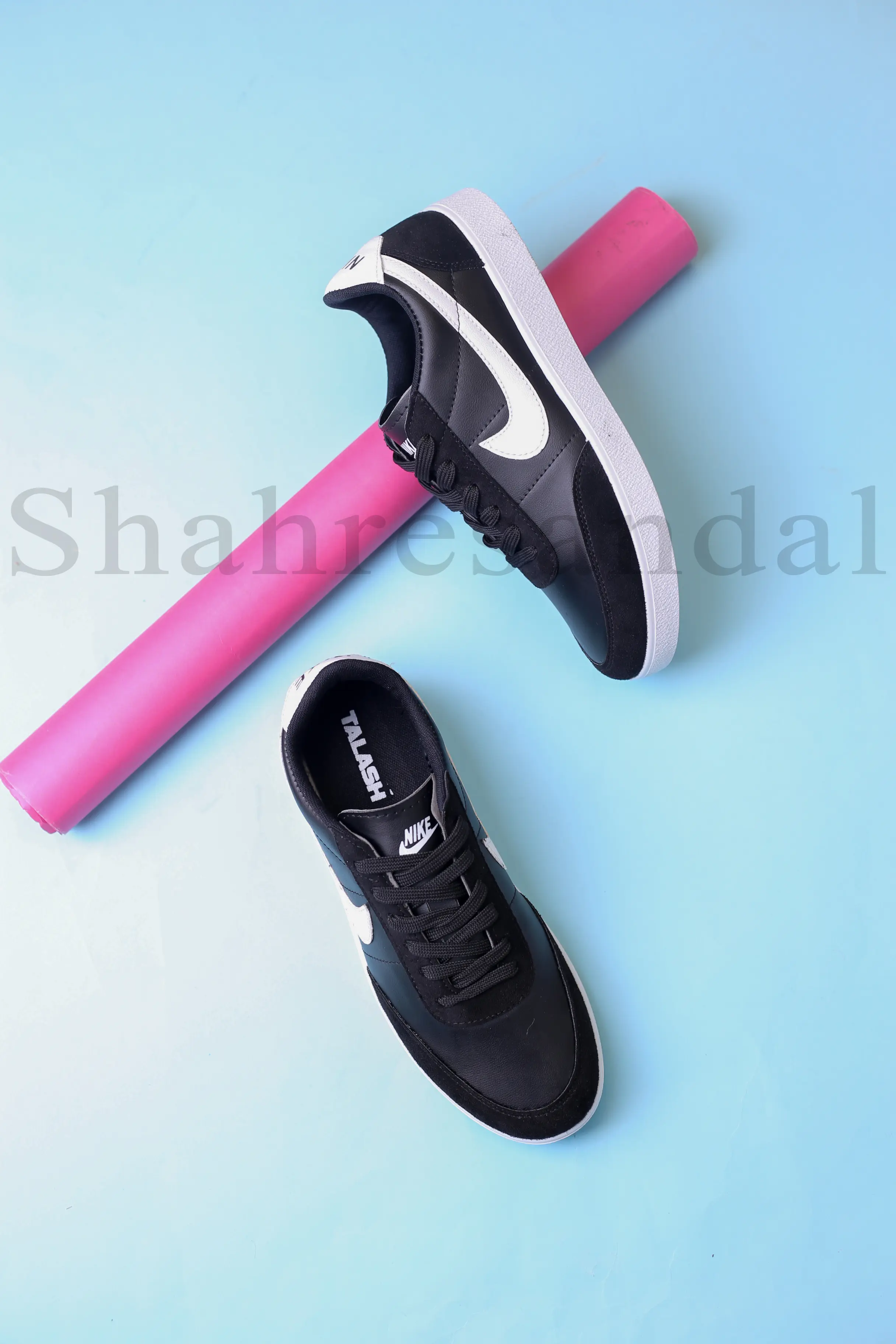 کفش اسپرت زنانه کد 125