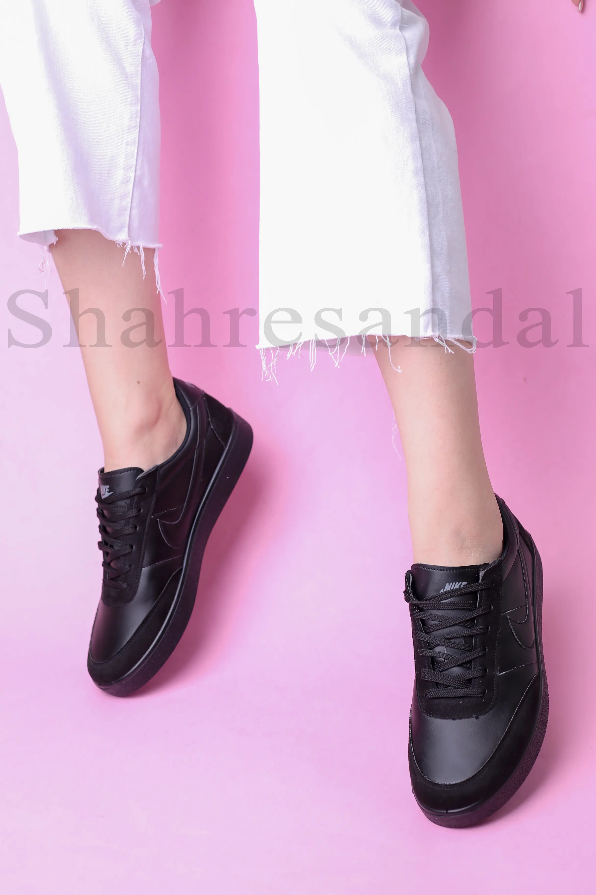 کفش اسپرت زنانه کد 125