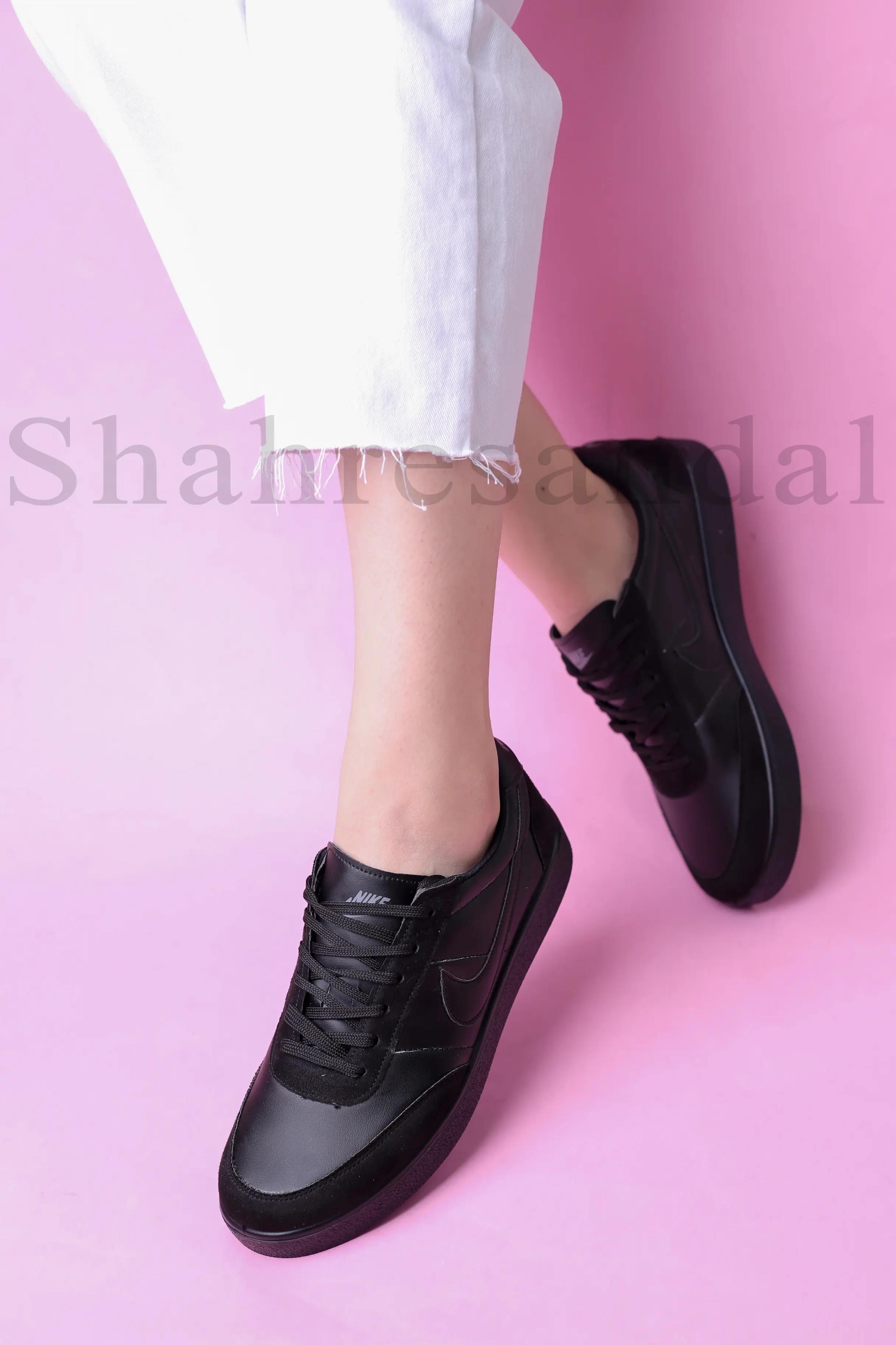 کفش اسپرت زنانه کد 125