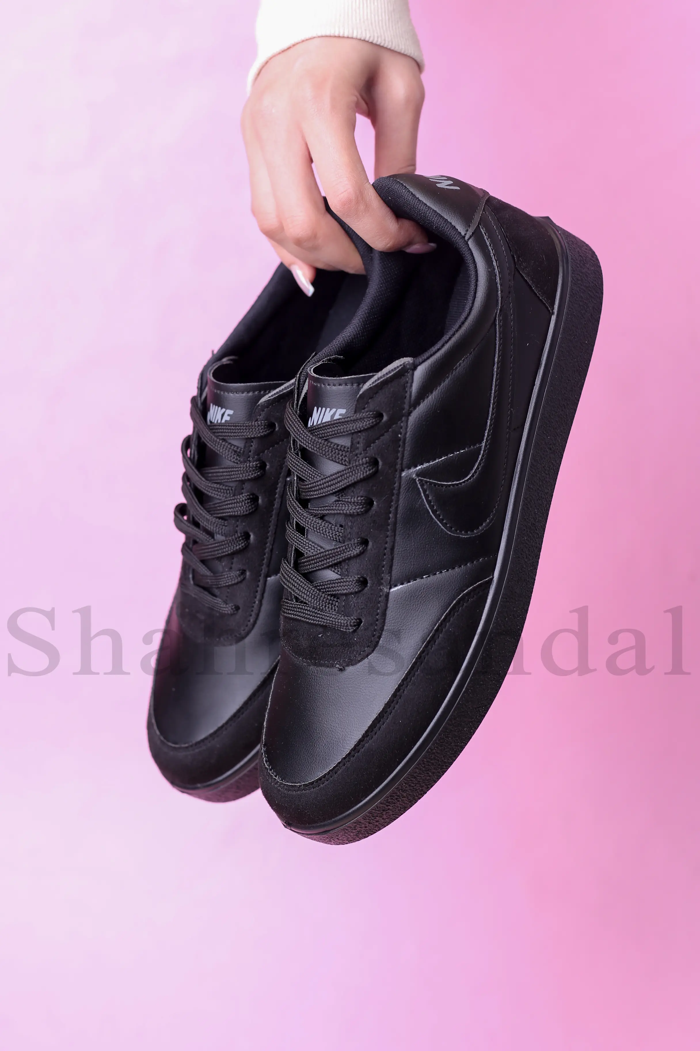 کفش اسپرت زنانه کد 125