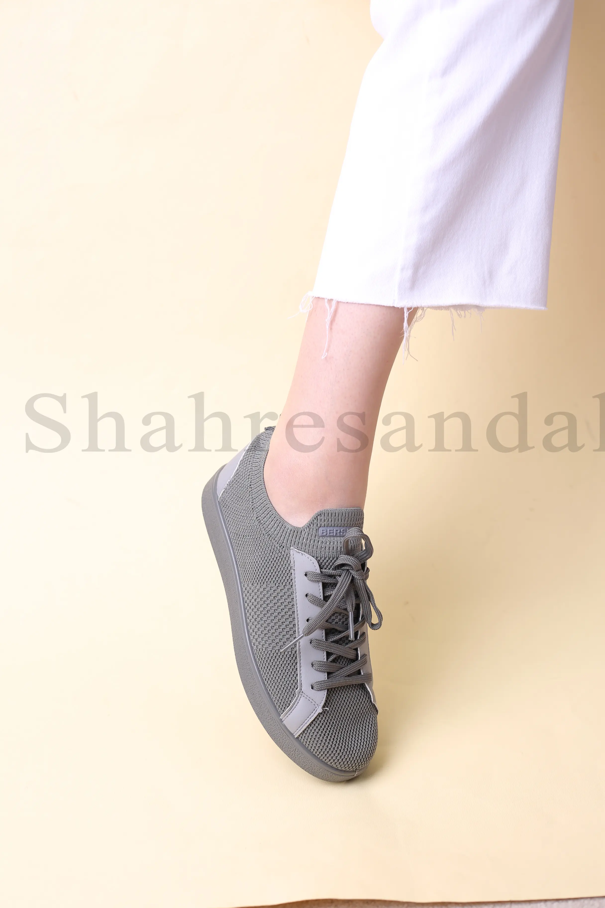 کفش اسپرت زنانه کد 126