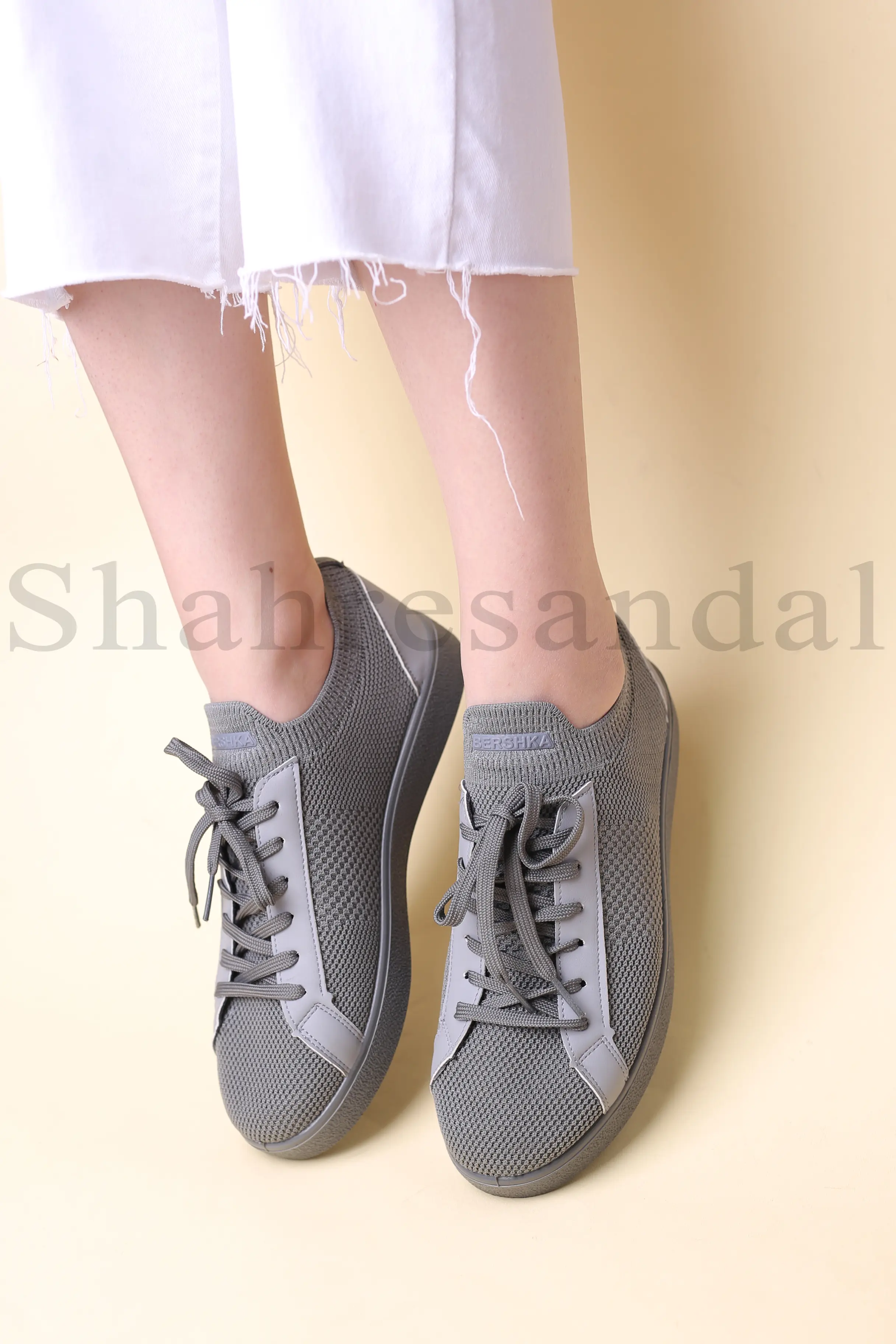 کفش اسپرت زنانه کد 126