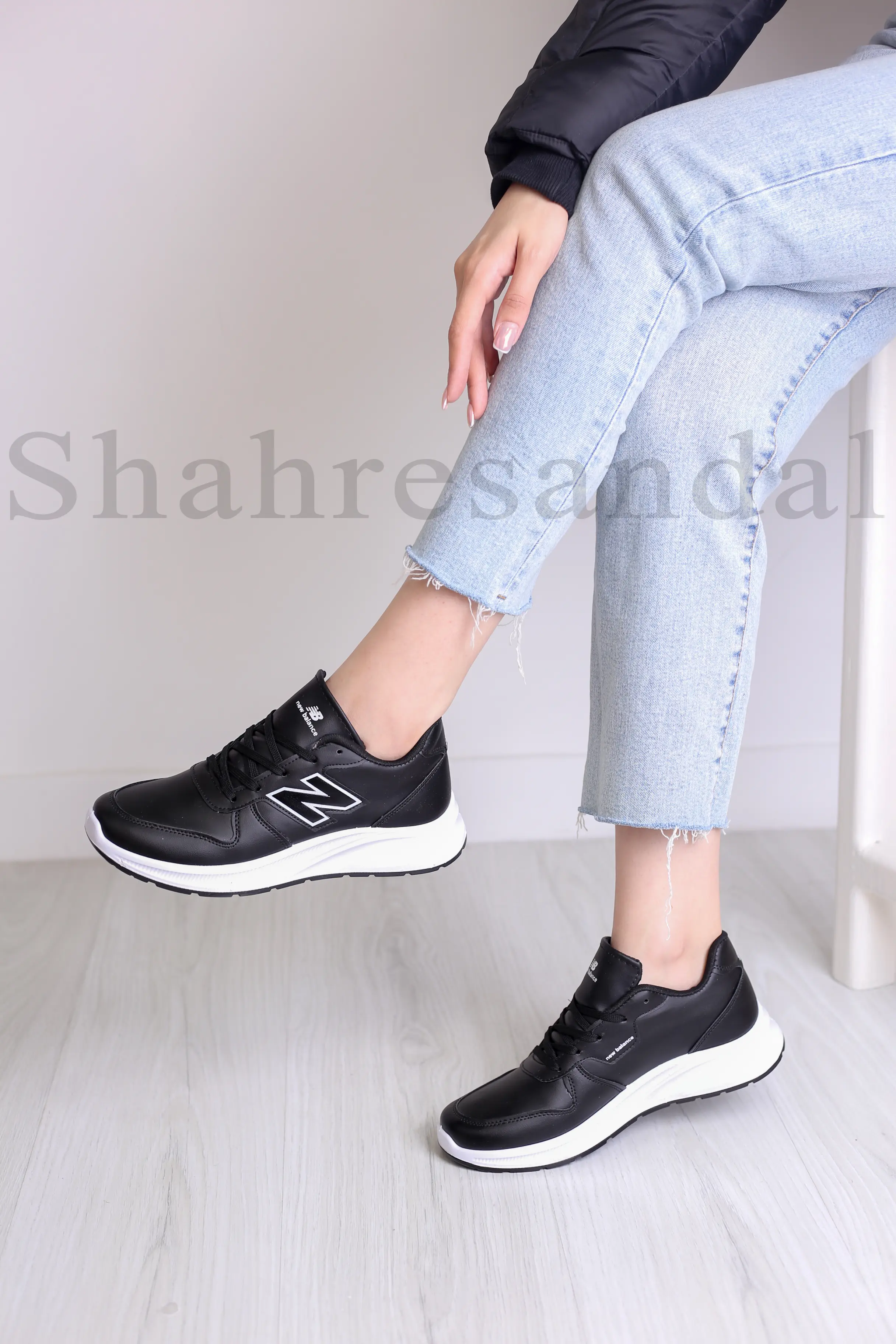 کفش زنانه اسپرت نیوبالانس کد 116