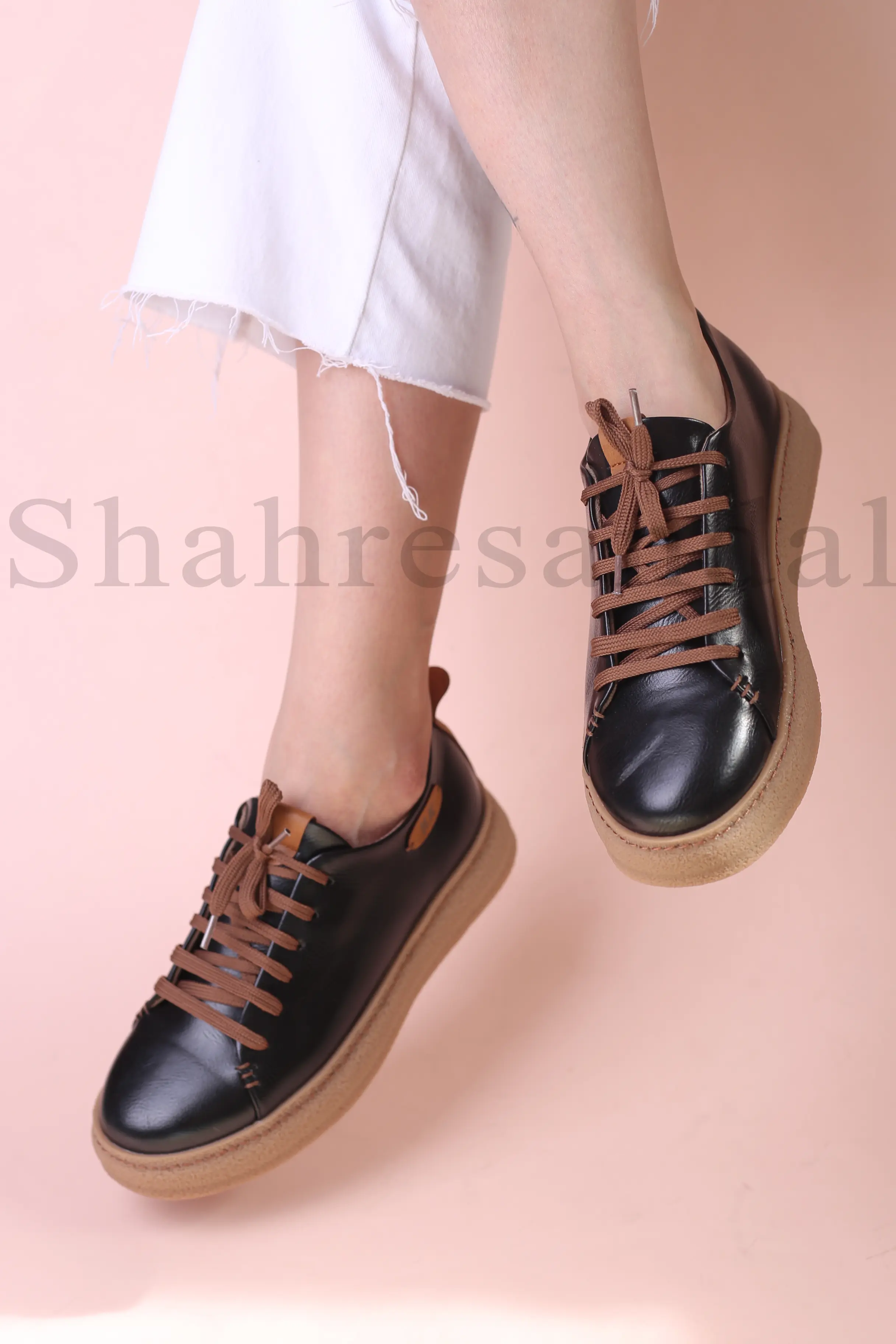 کفش اسپرت زنانه ماری جونز