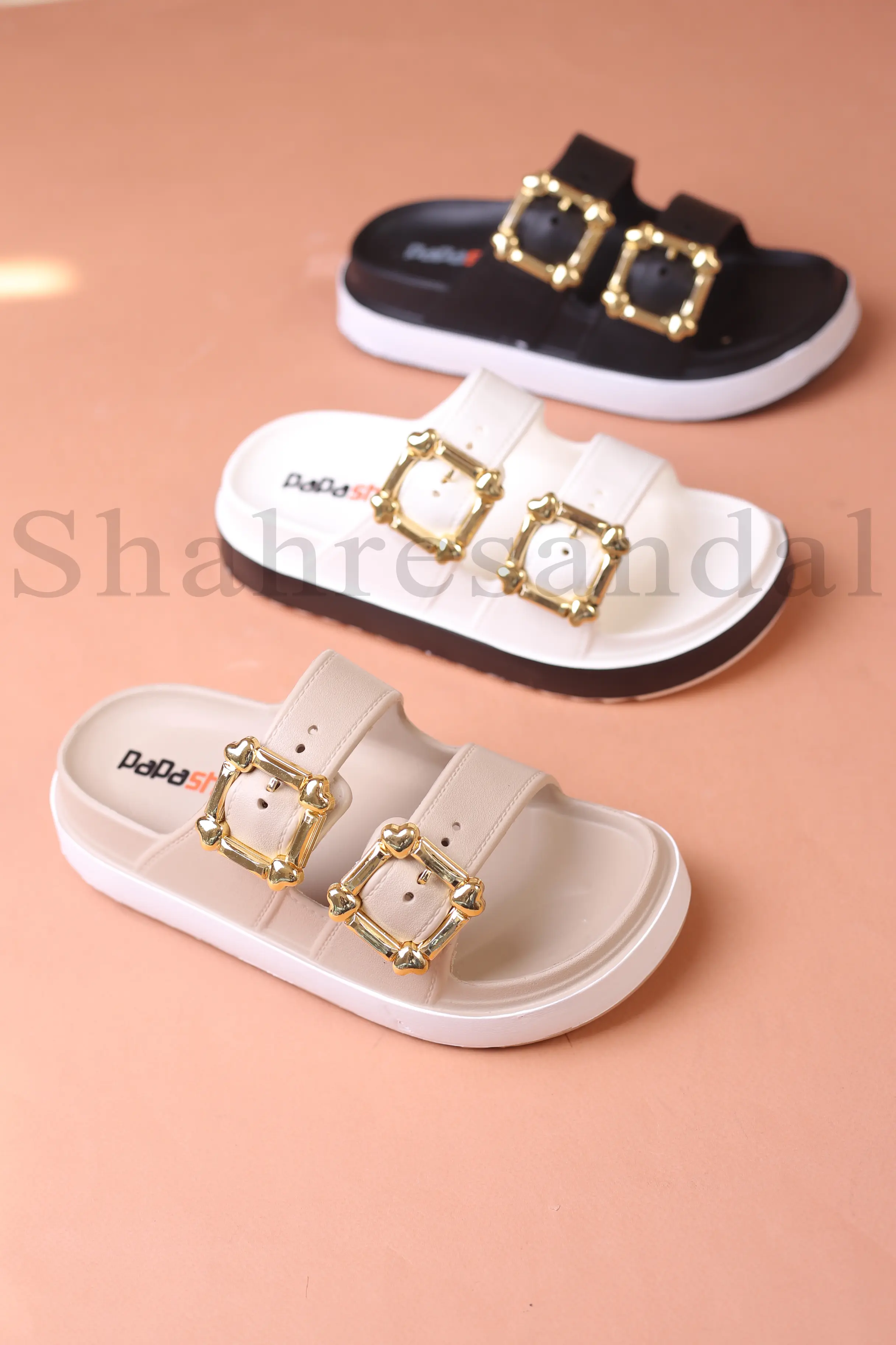 کفش صندل راحتی یکتا کد 2026