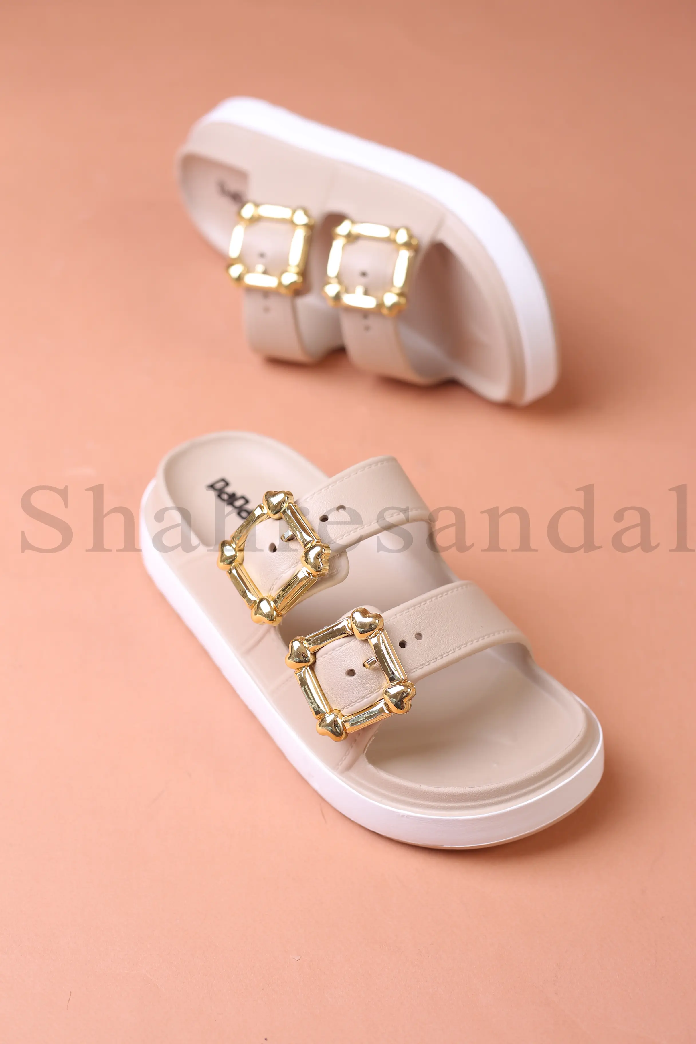 کفش صندل راحتی یکتا کد 2026