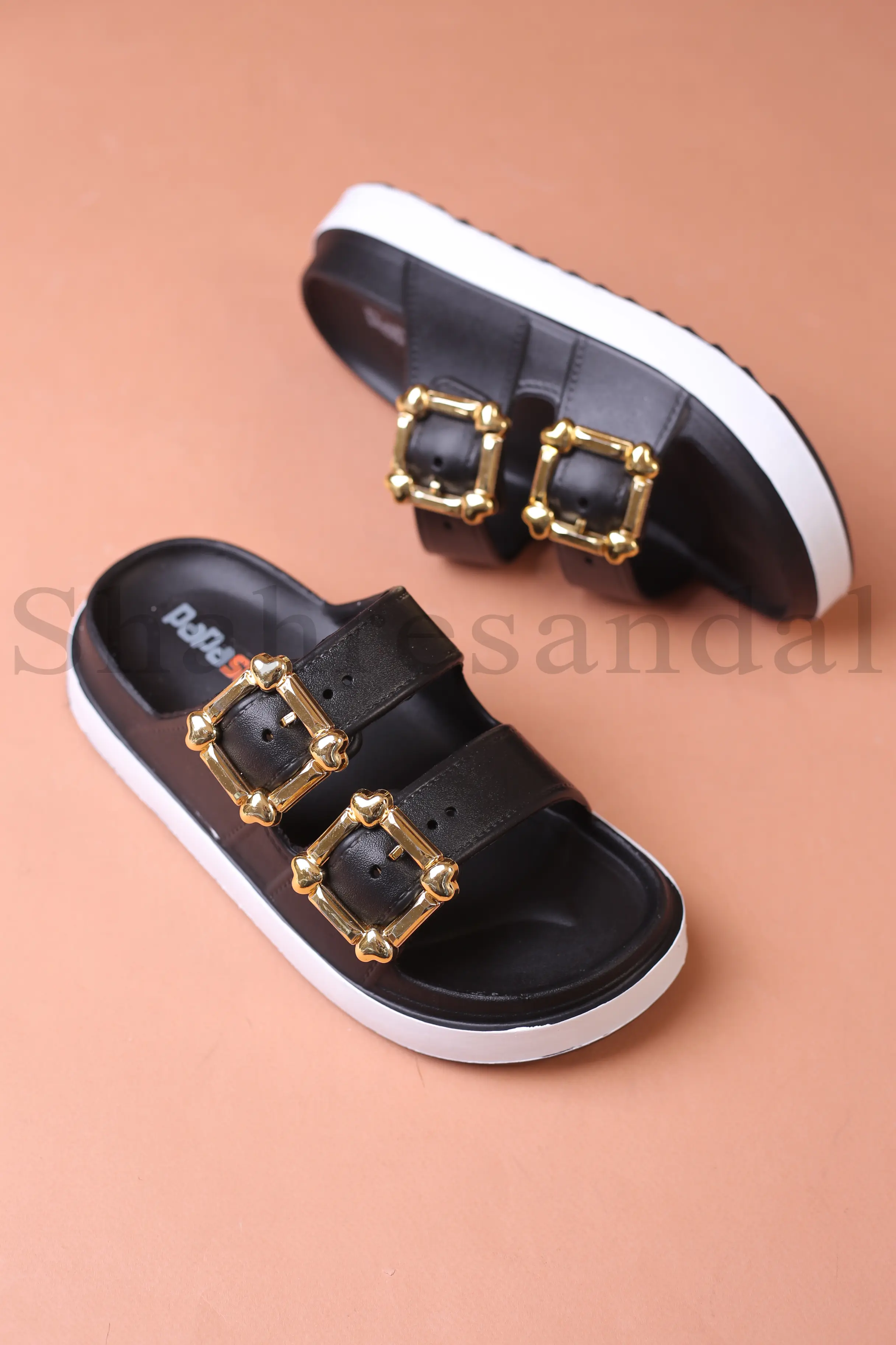 کفش صندل راحتی یکتا کد 2026