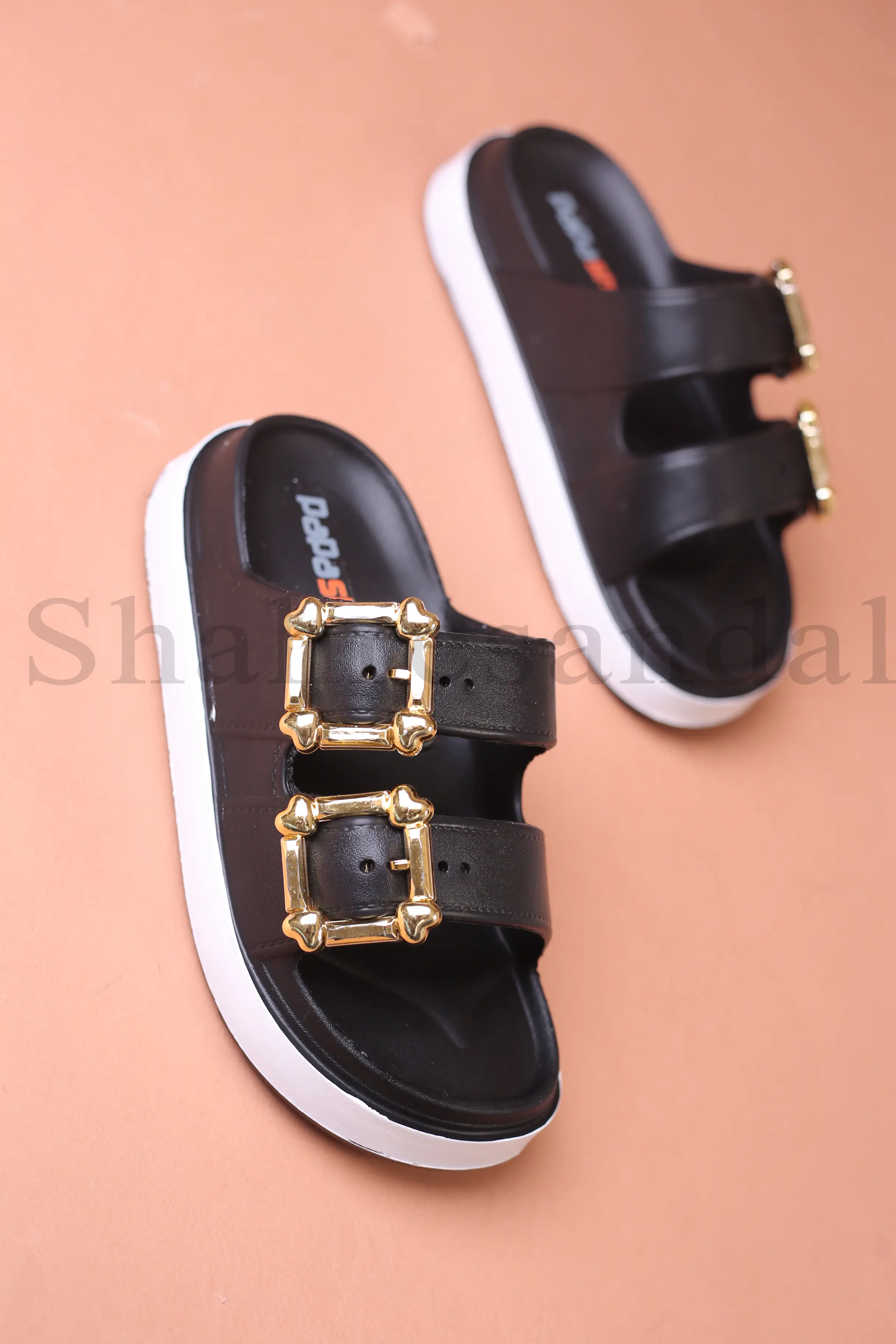 کفش صندل راحتی یکتا کد 2026