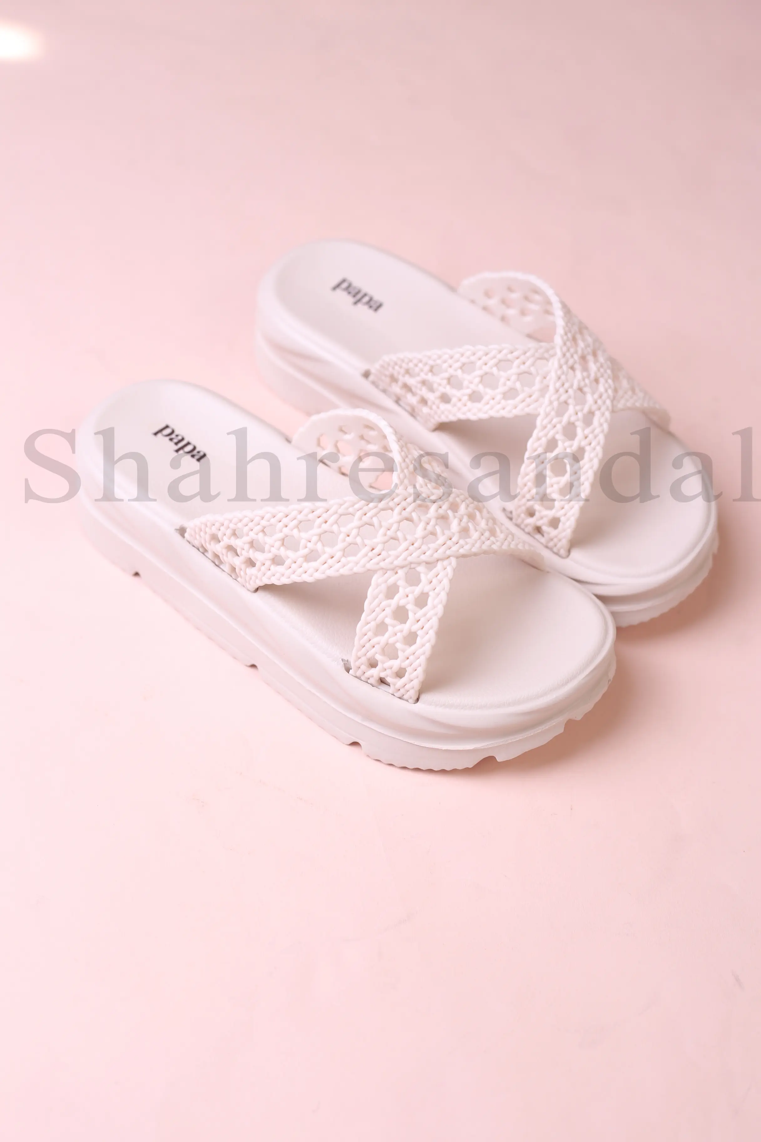 کفش صندل راحتی حنا