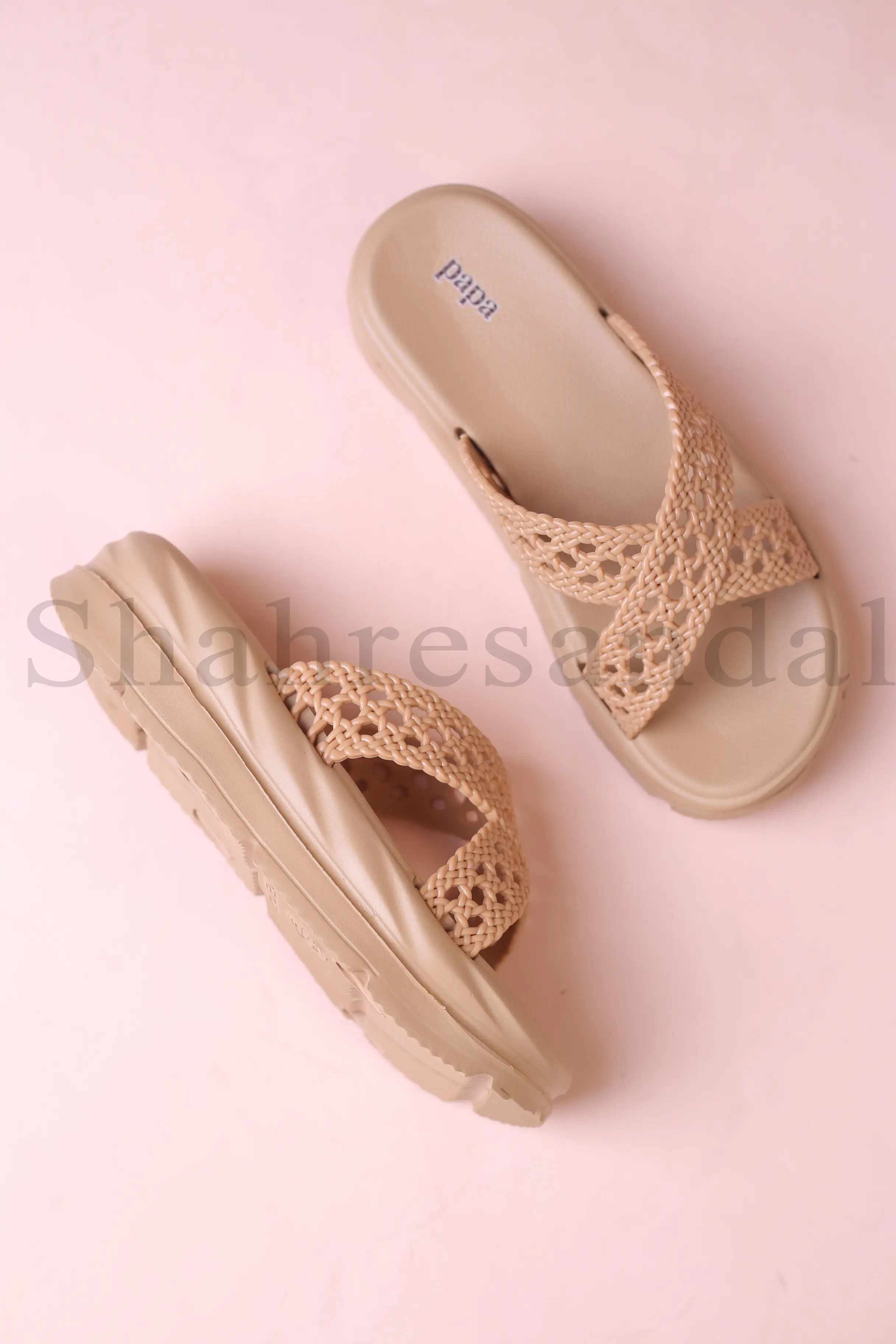 کفش صندل راحتی حنا