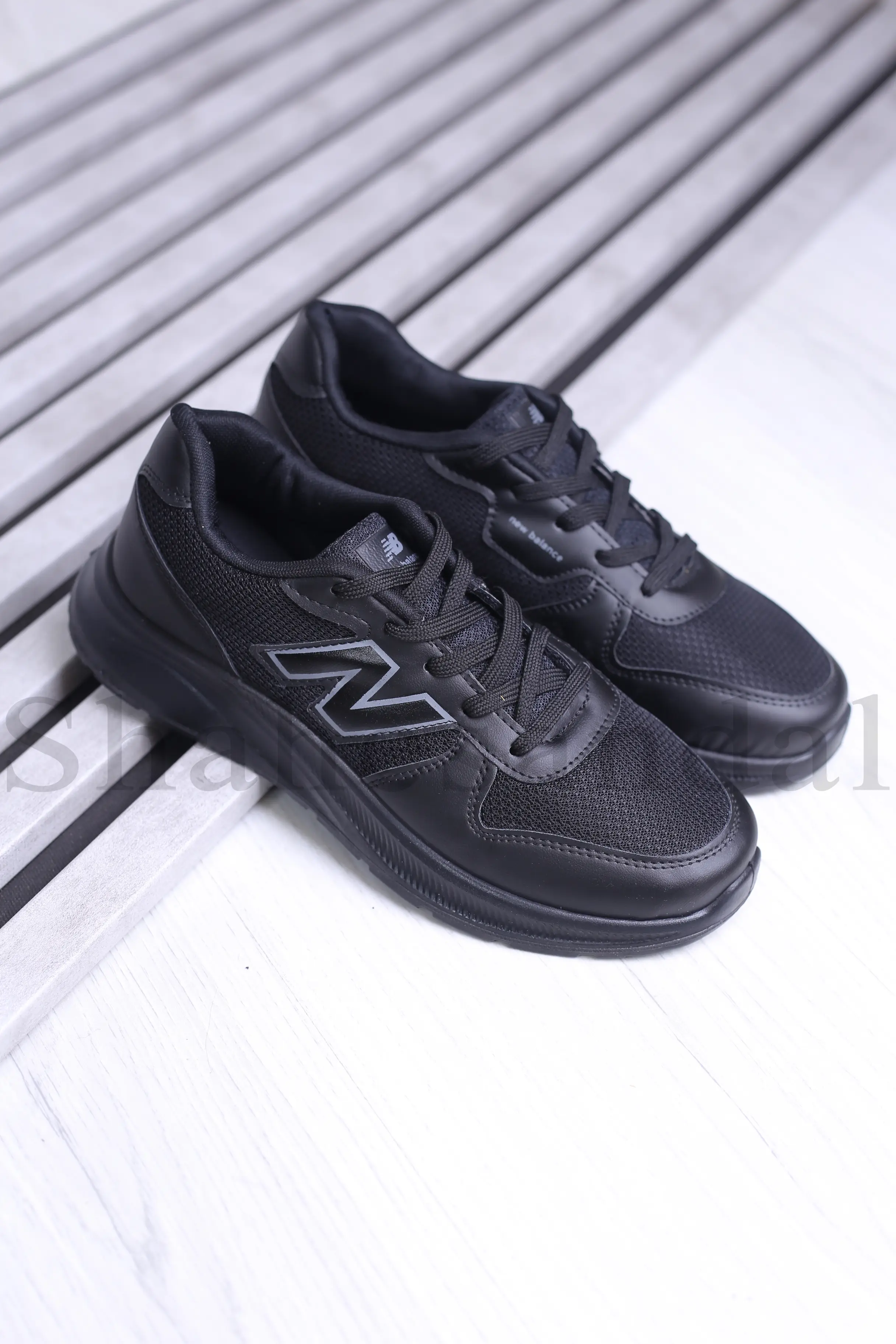 کفش اسپرت مردانه کد 116