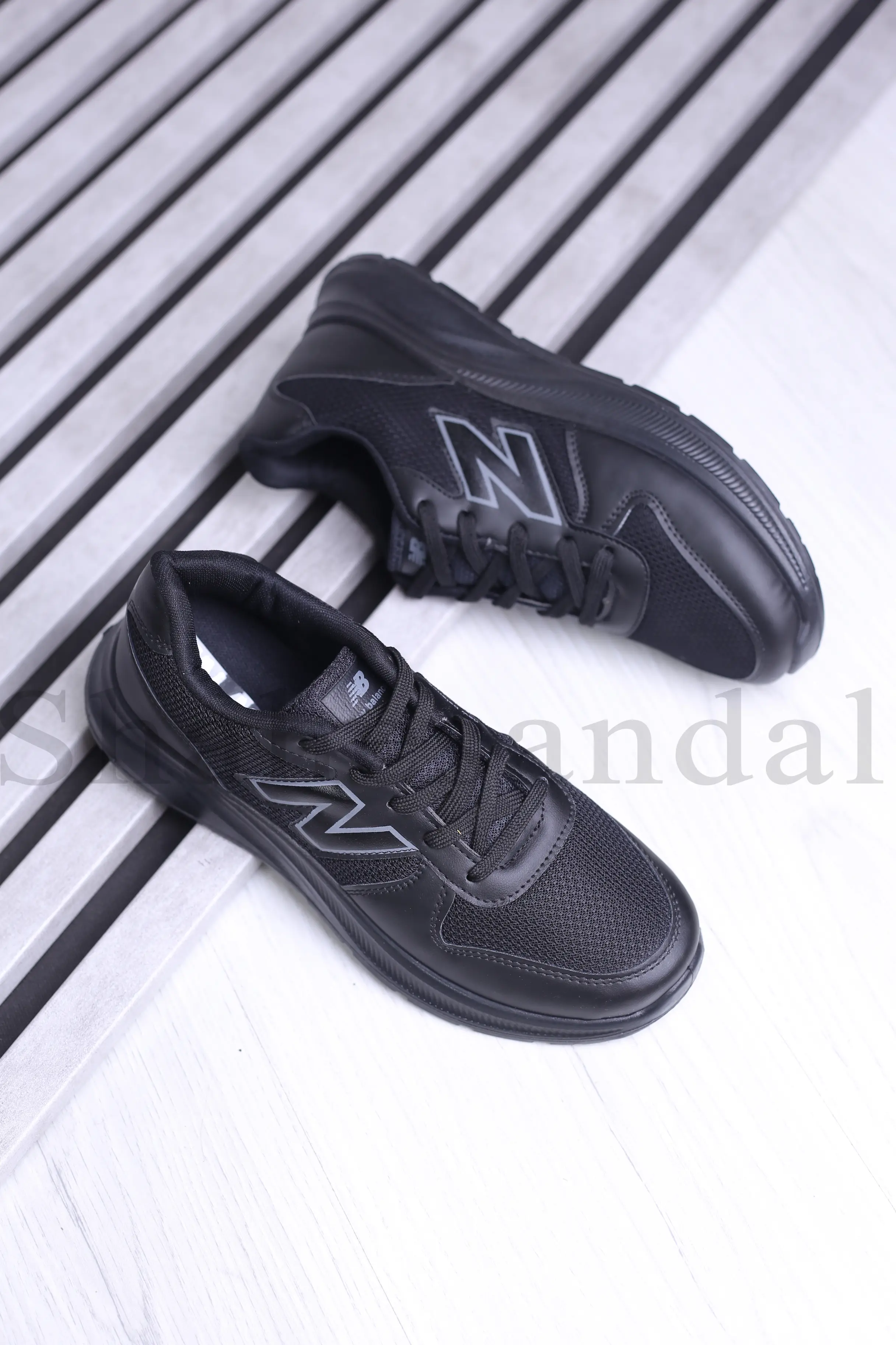 کفش اسپرت مردانه کد 116