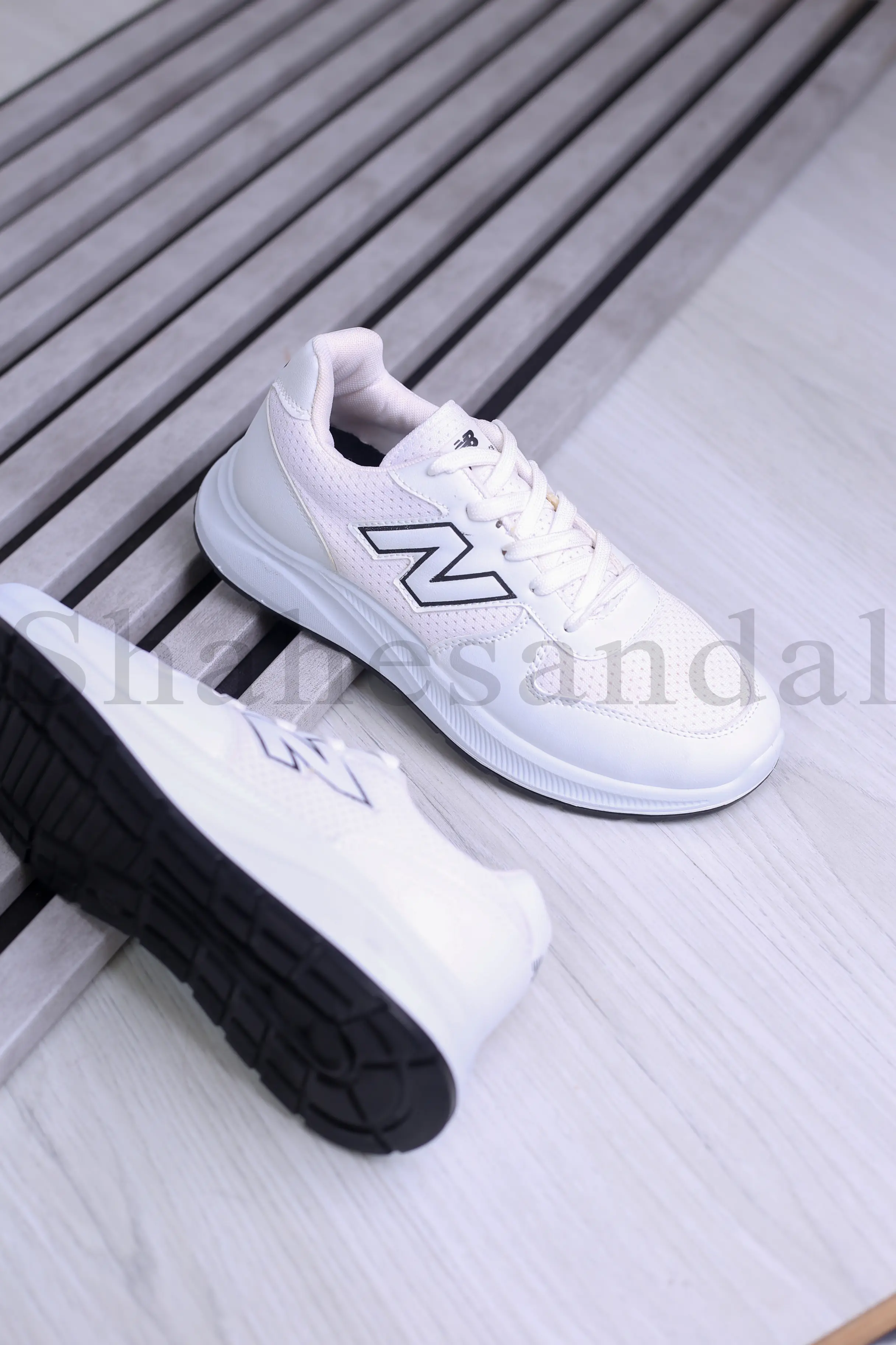 کفش اسپرت مردانه کد 116