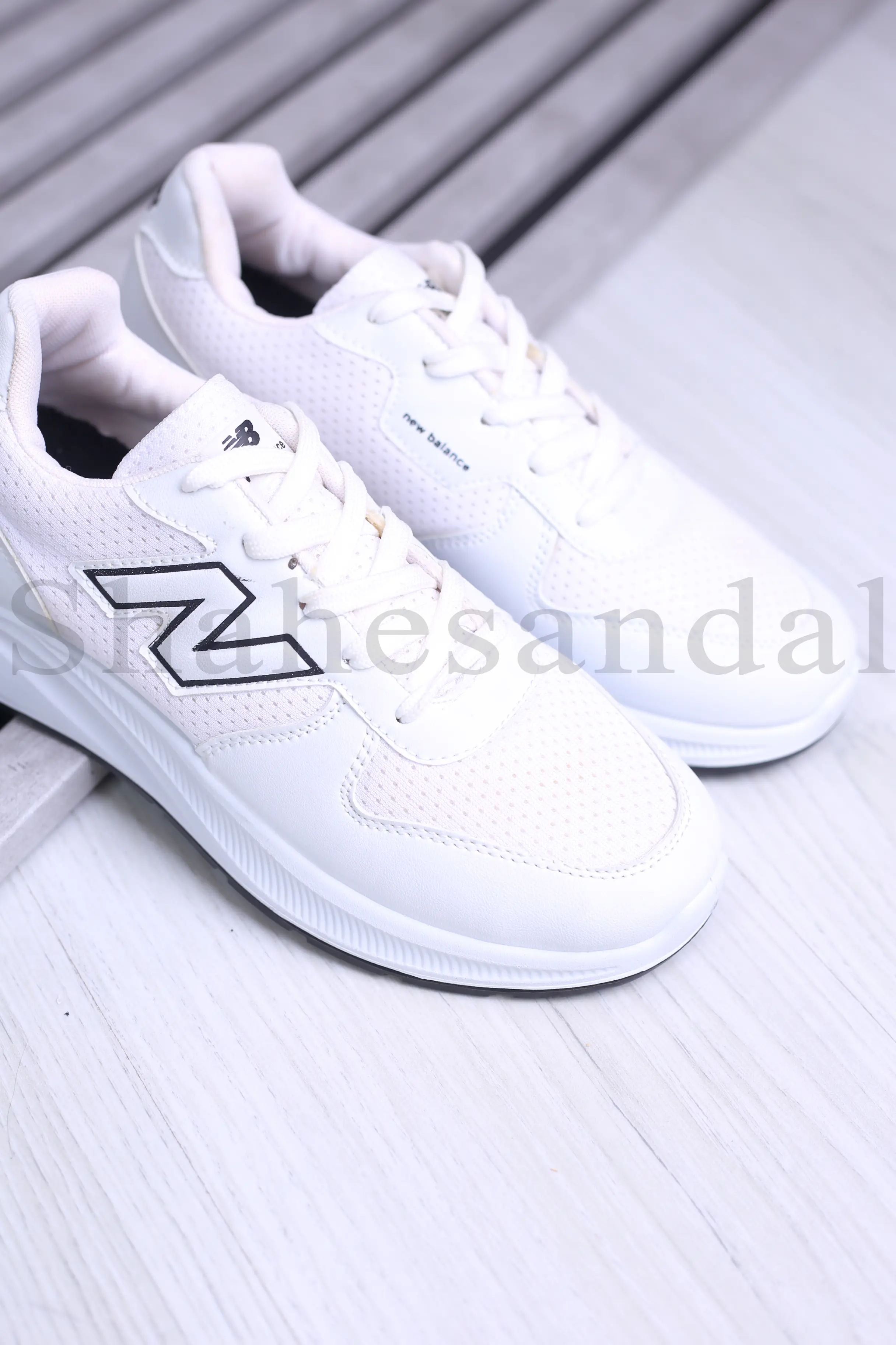 کفش اسپرت مردانه کد 116