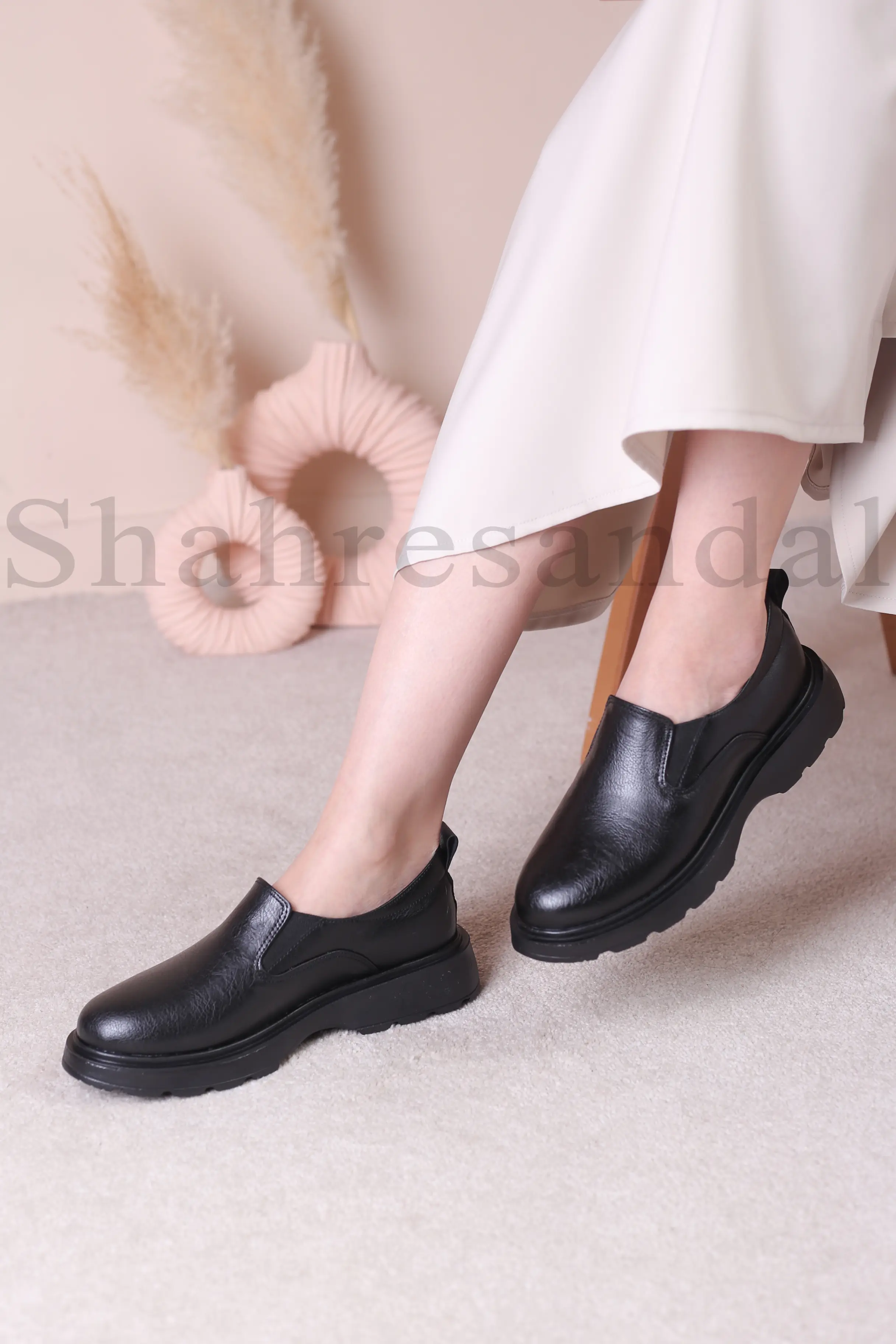 راز استایل شیک از پا شروع می‌شود؛ بهترین کفش‌های زنانه ۲۰۲۶