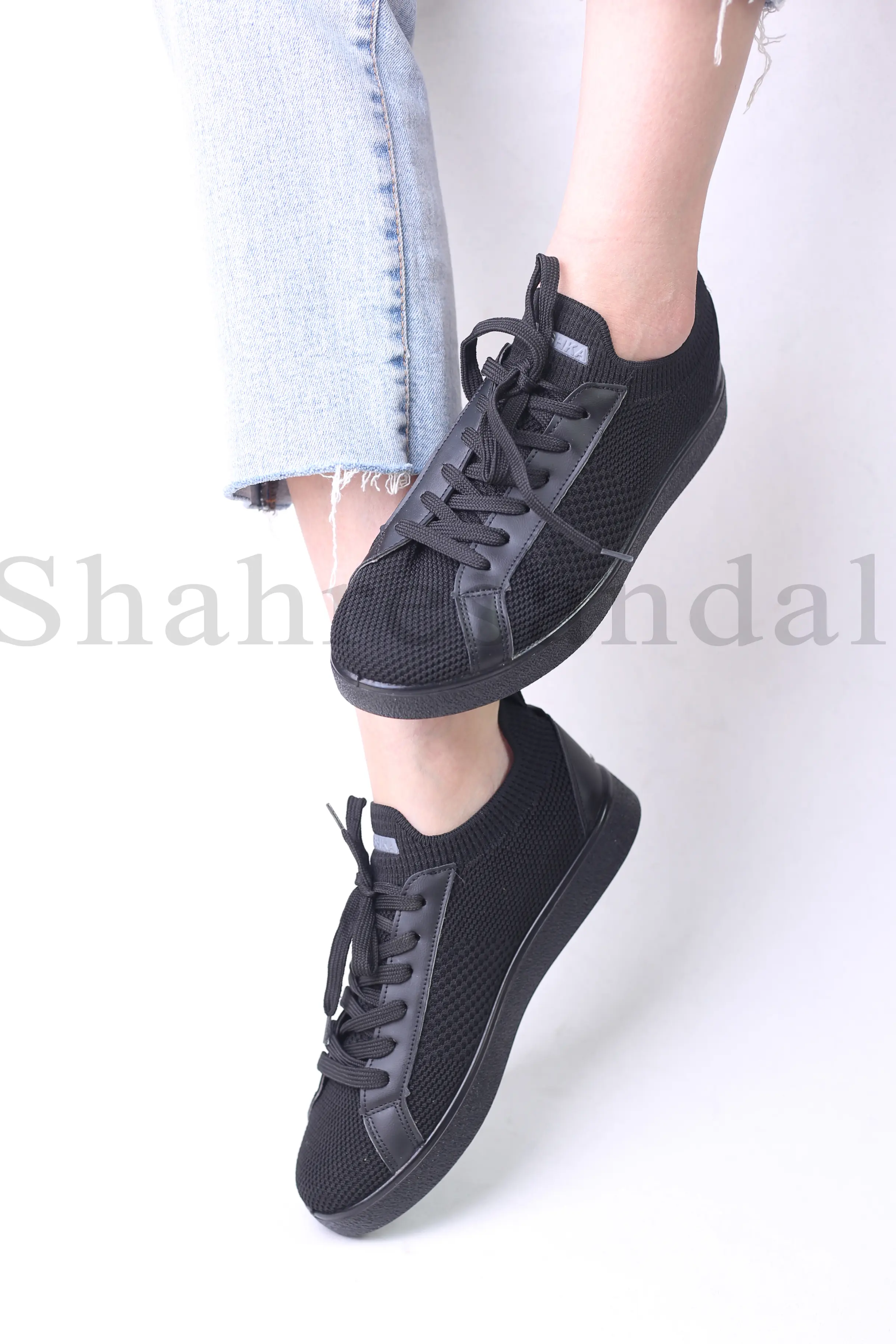 کفش اسپرت زنانه کد 126