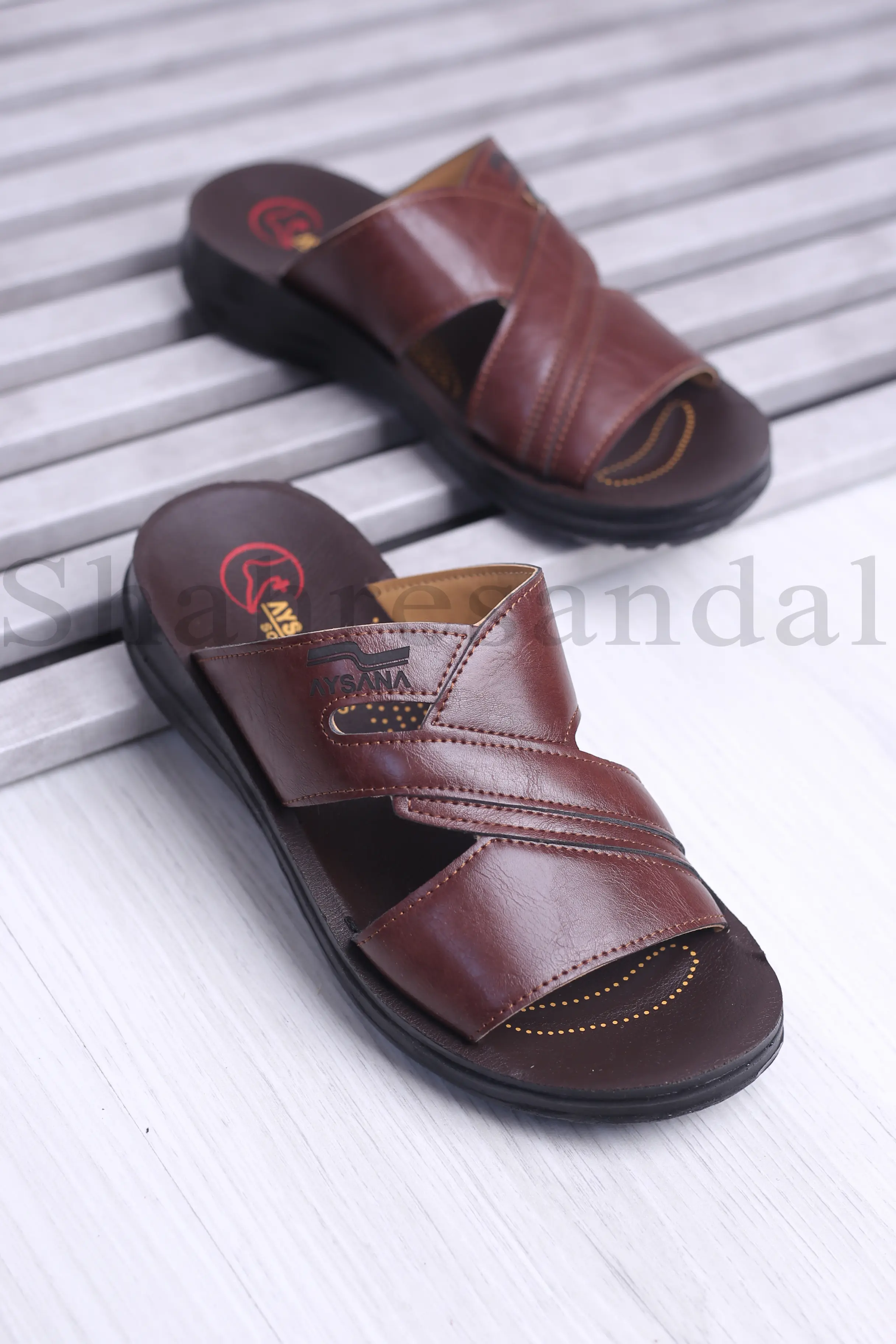 کفش صندل مردانه کد 4036