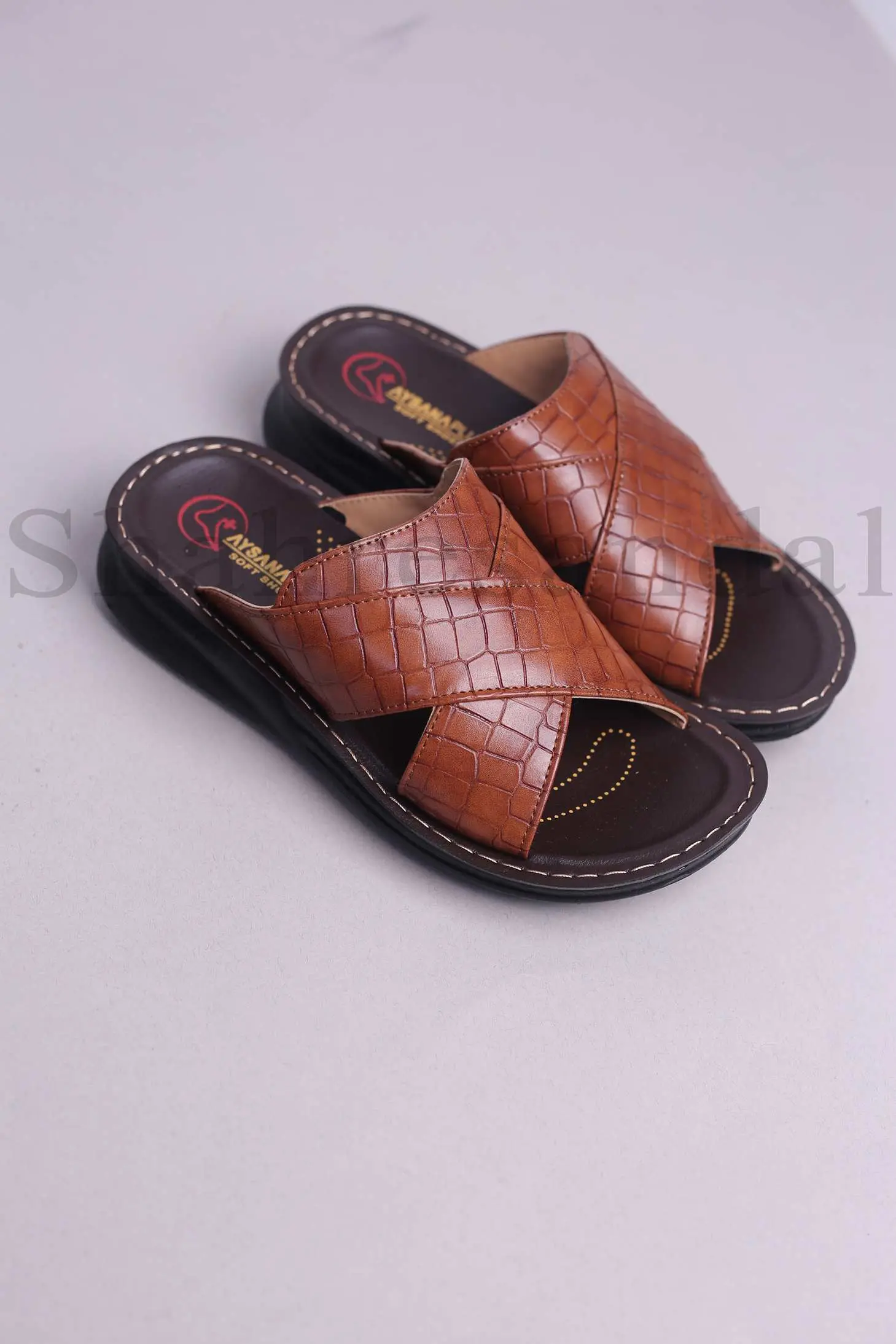 کفش صندل مردانه کد 4055