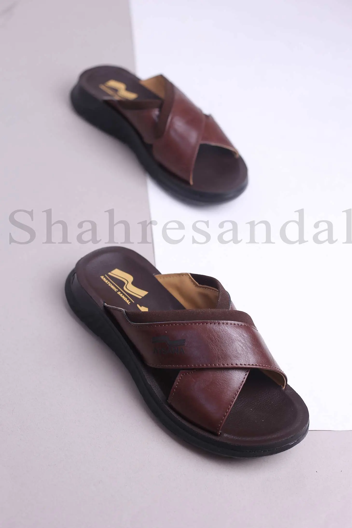 کفش صندل مردانه کد 8032