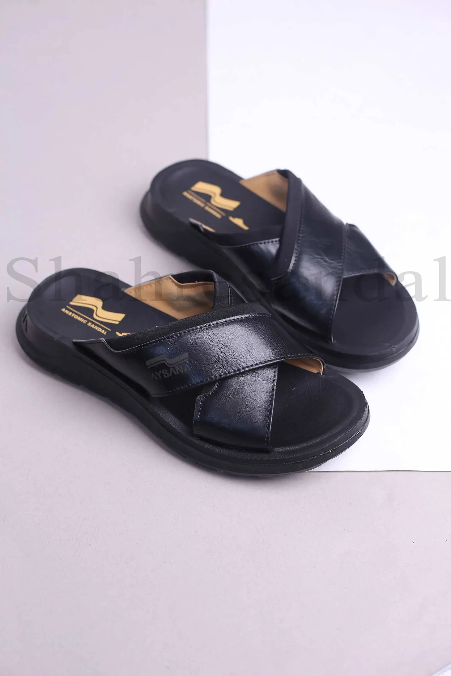 کفش صندل مردانه کد 8032