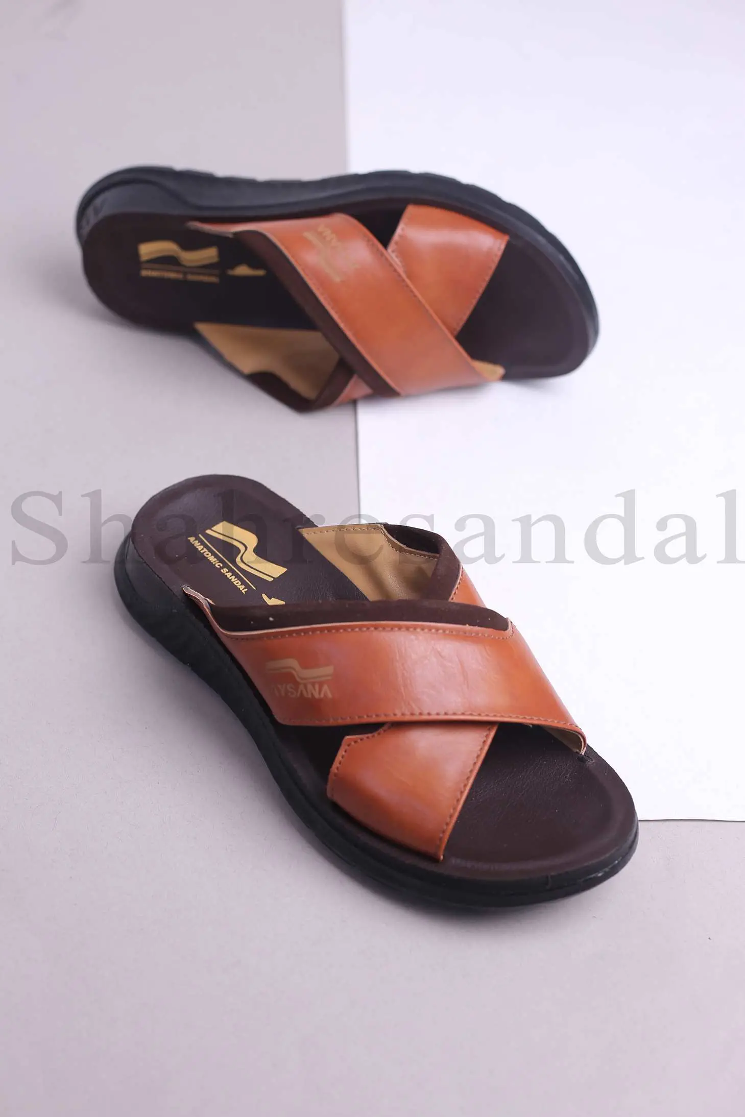 کفش صندل مردانه کد 8032