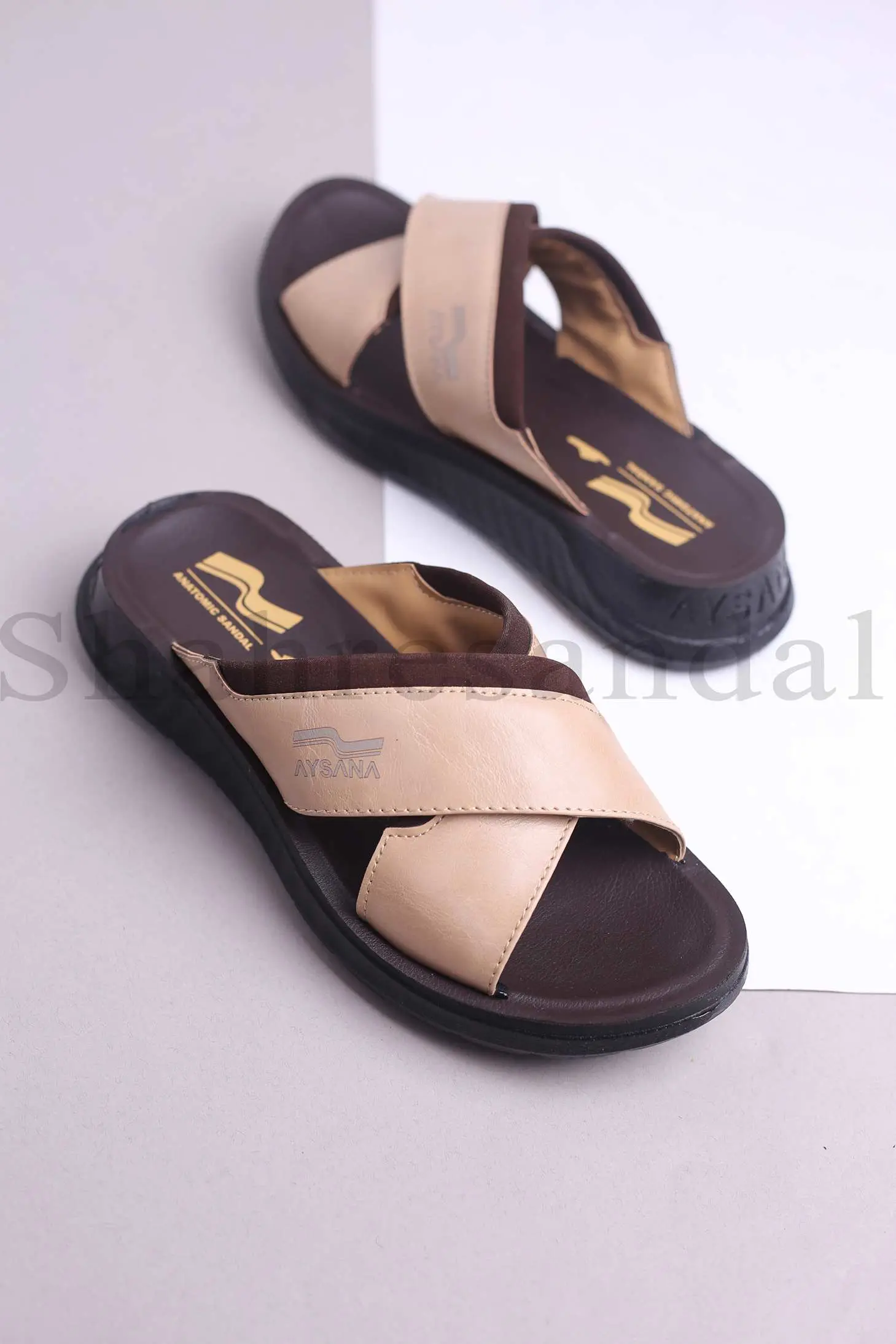 کفش صندل مردانه کد 8032