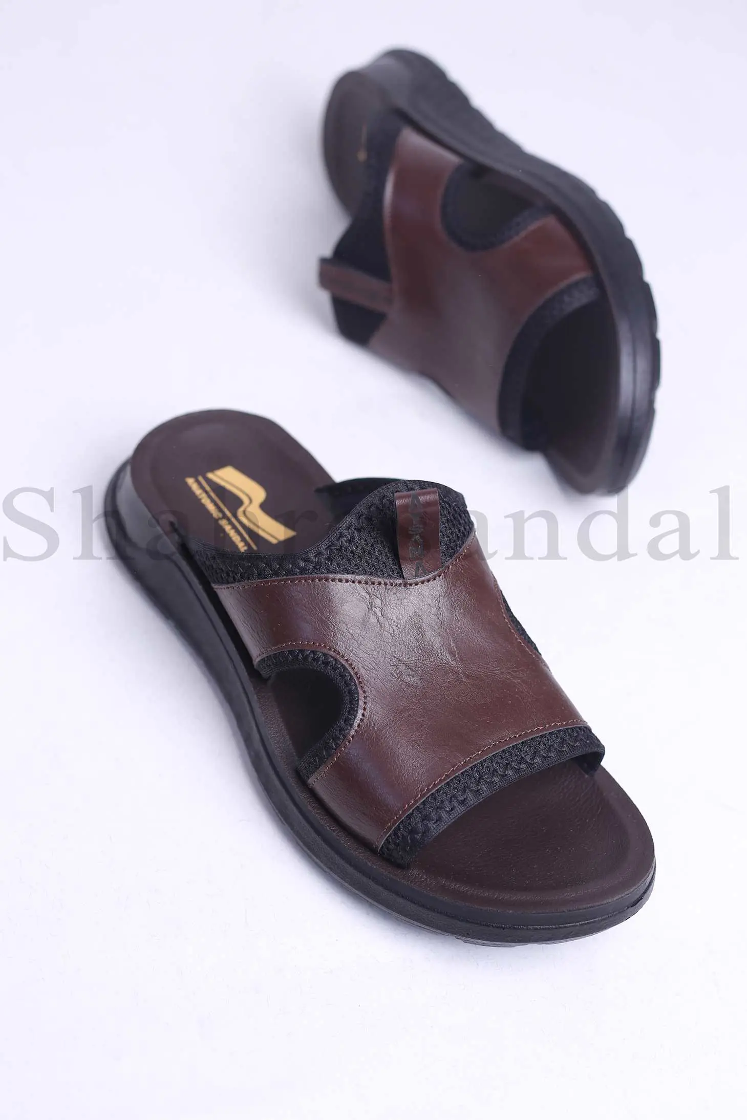کفش صندل مردانه کد 8033