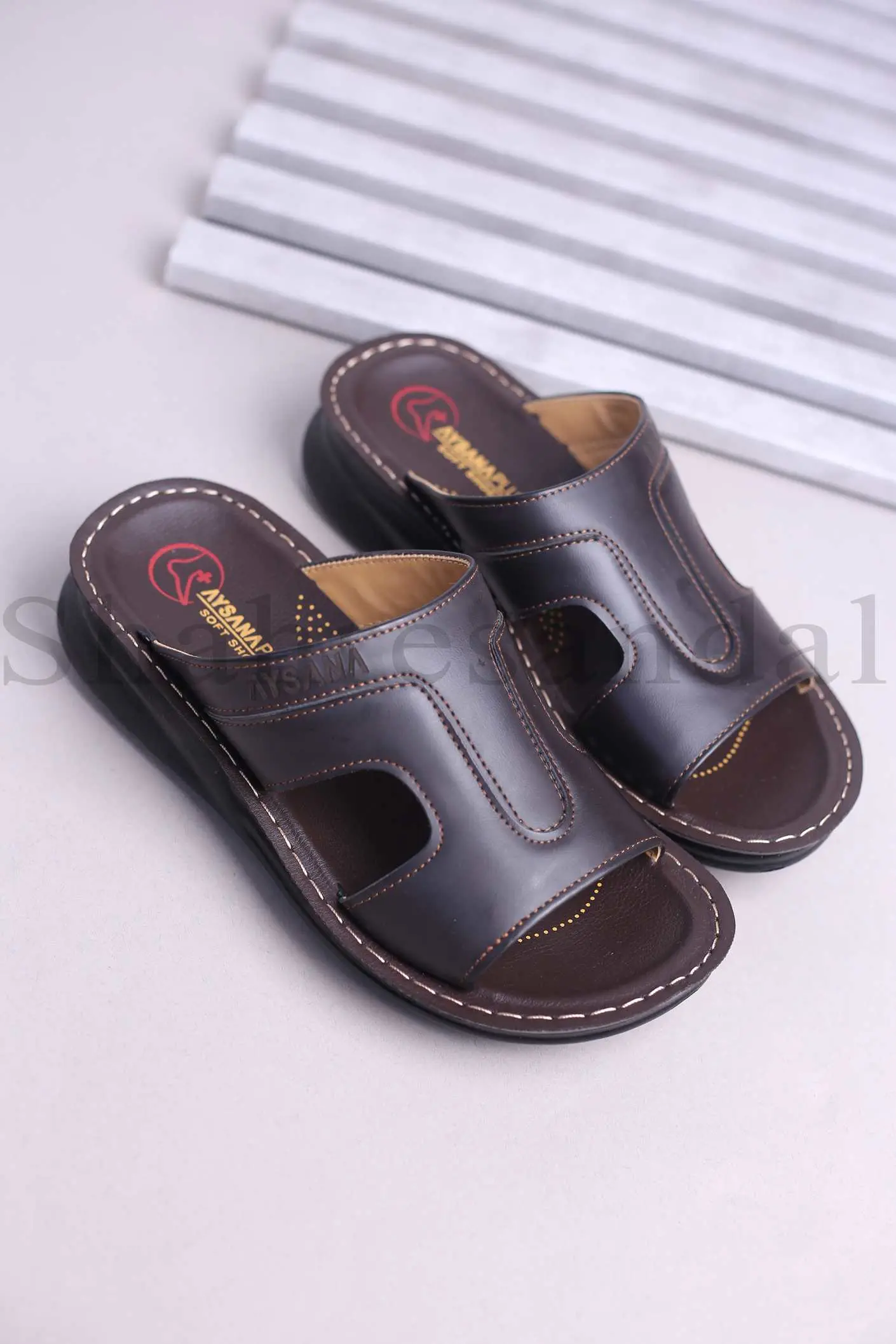 کفش صندل مردانه کد 4056