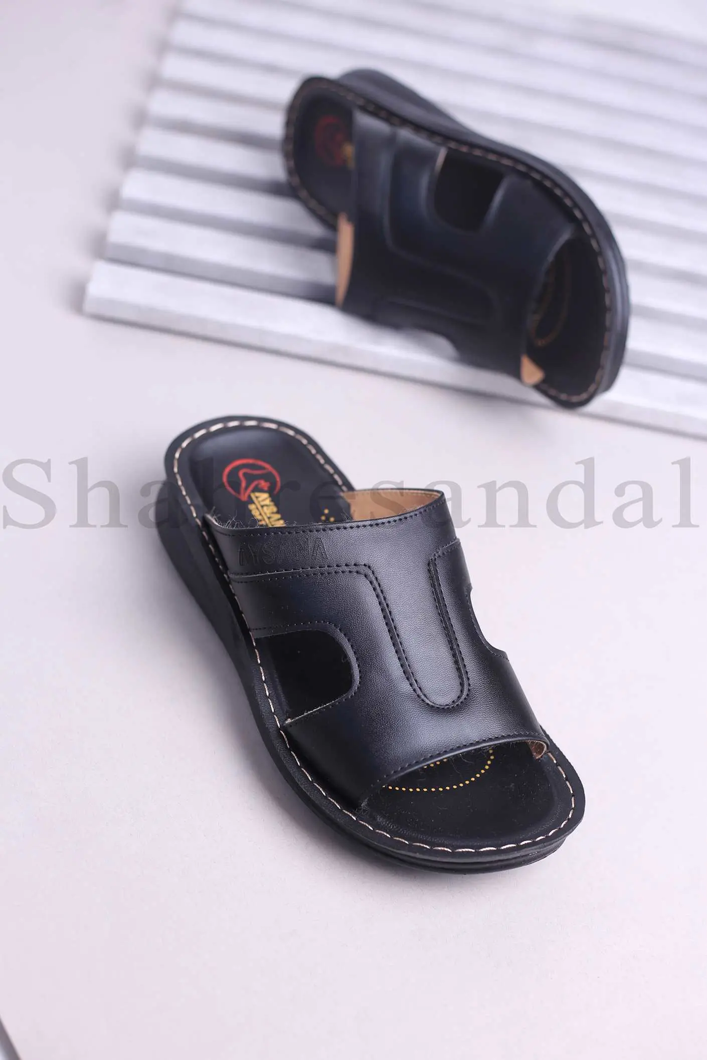 کفش صندل مردانه کد 4056