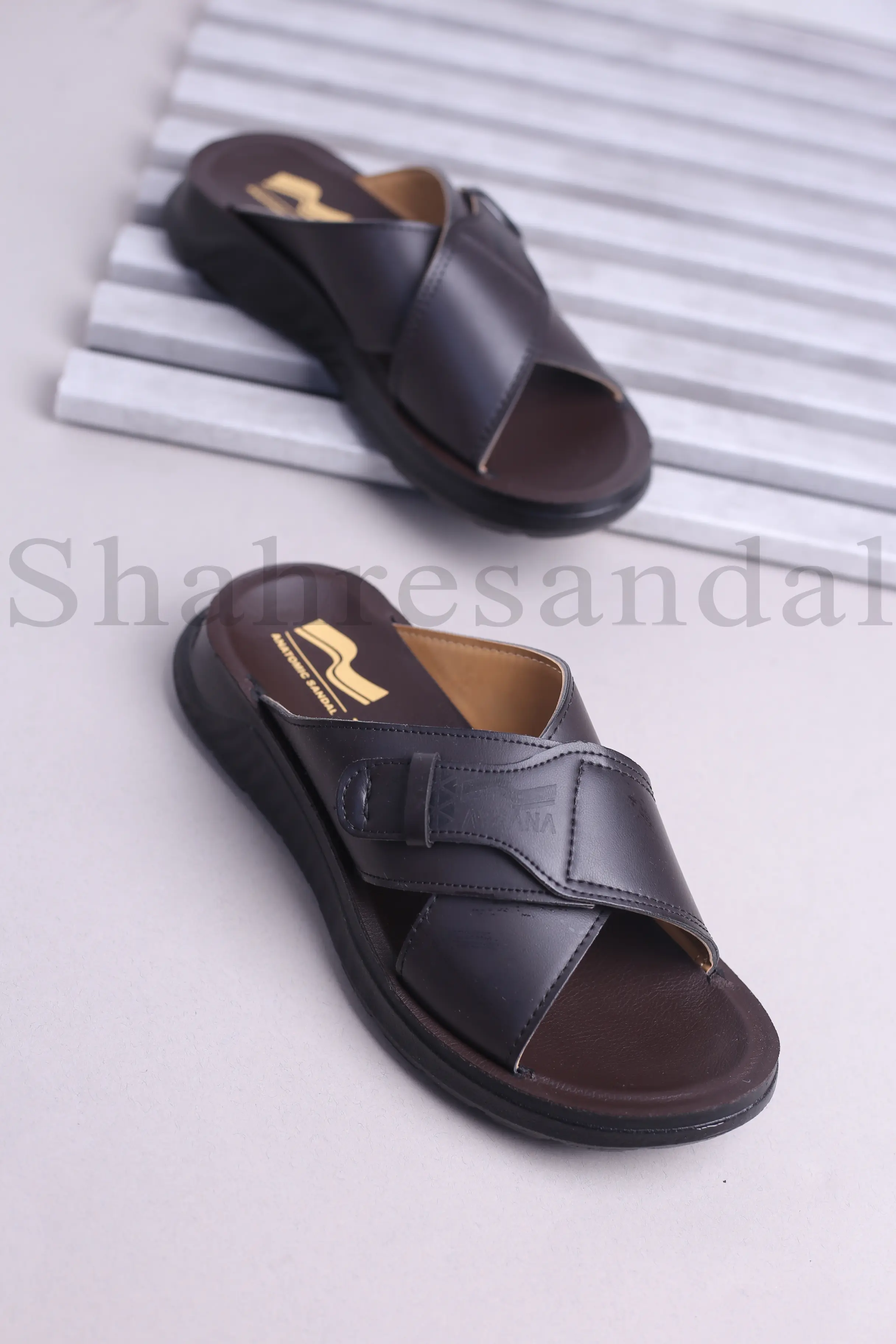 کفش صندل مردانه کد 8030