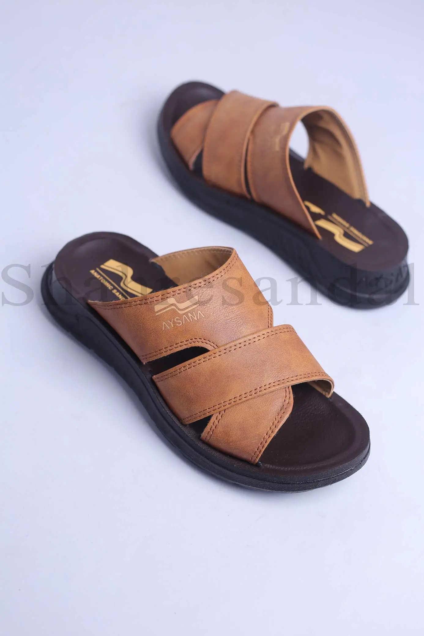 کفش صندل مردانه کد 8031