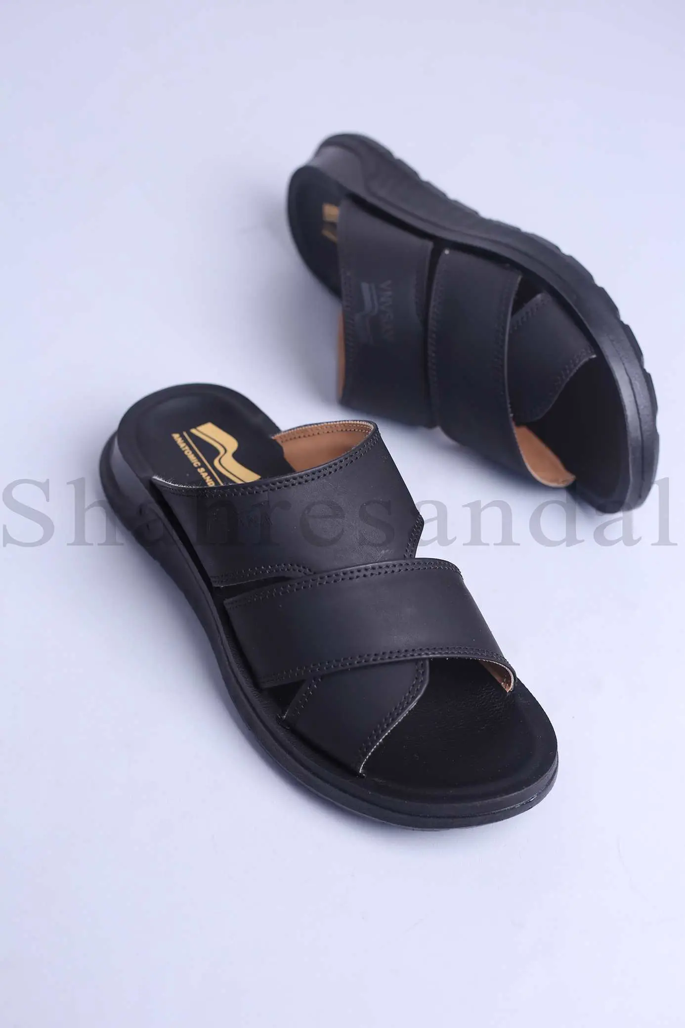 کفش صندل مردانه کد 8031