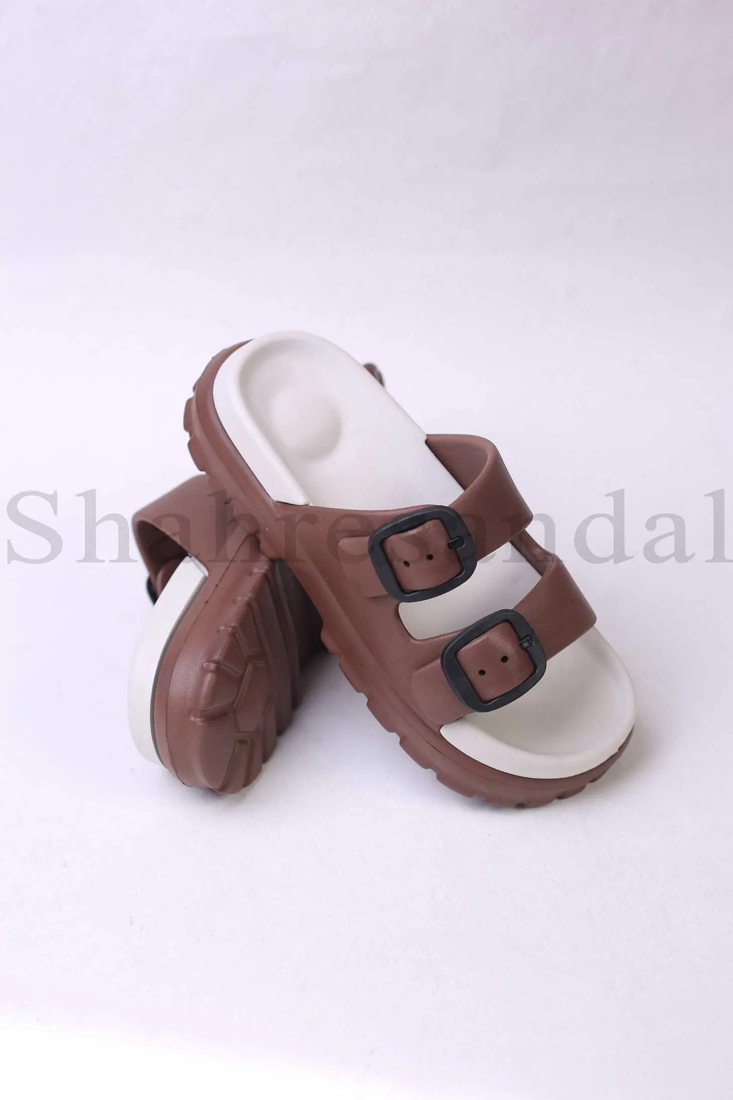 کفش صندل مردانه کد 6026