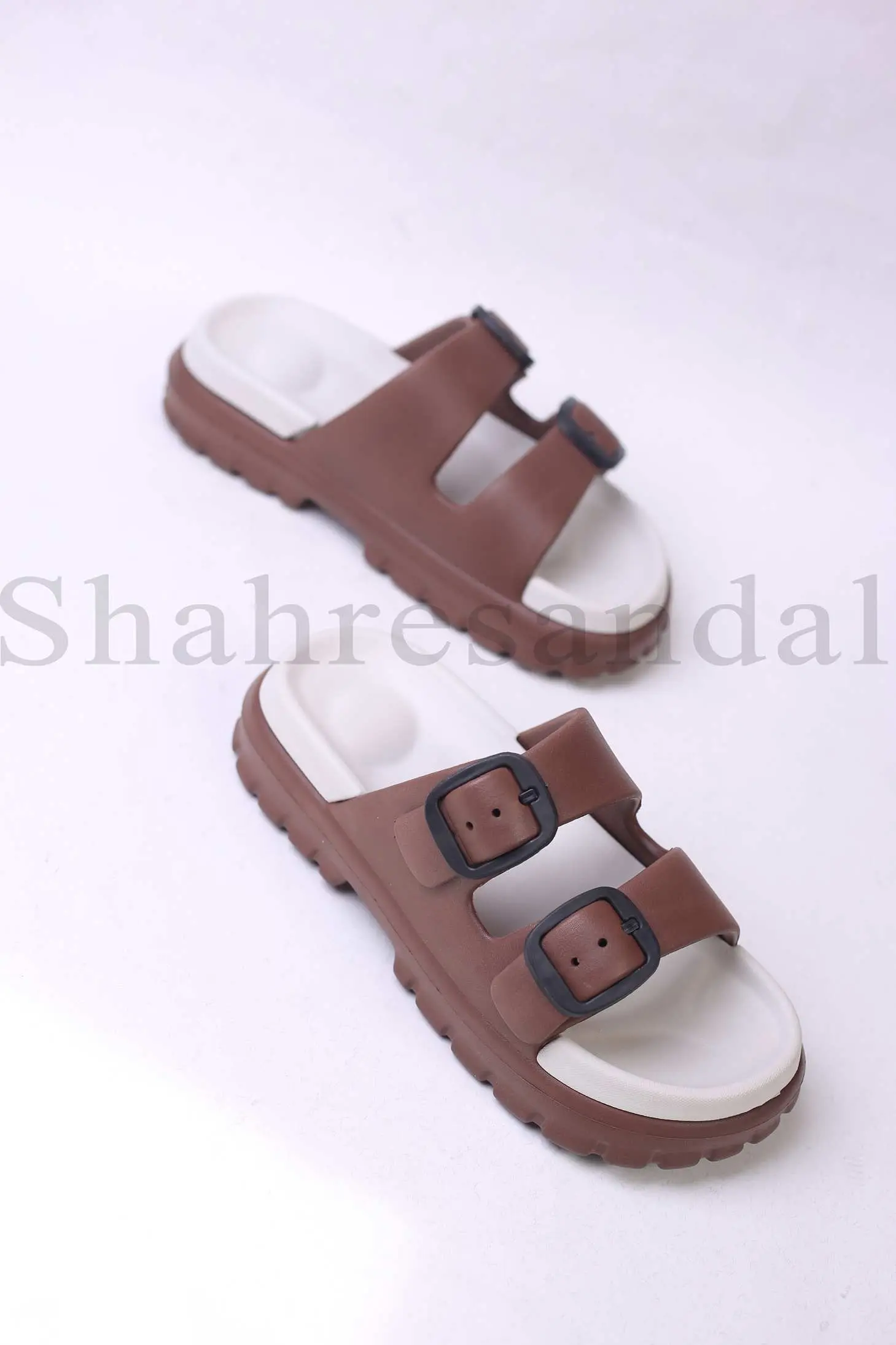 کفش صندل مردانه کد 6026