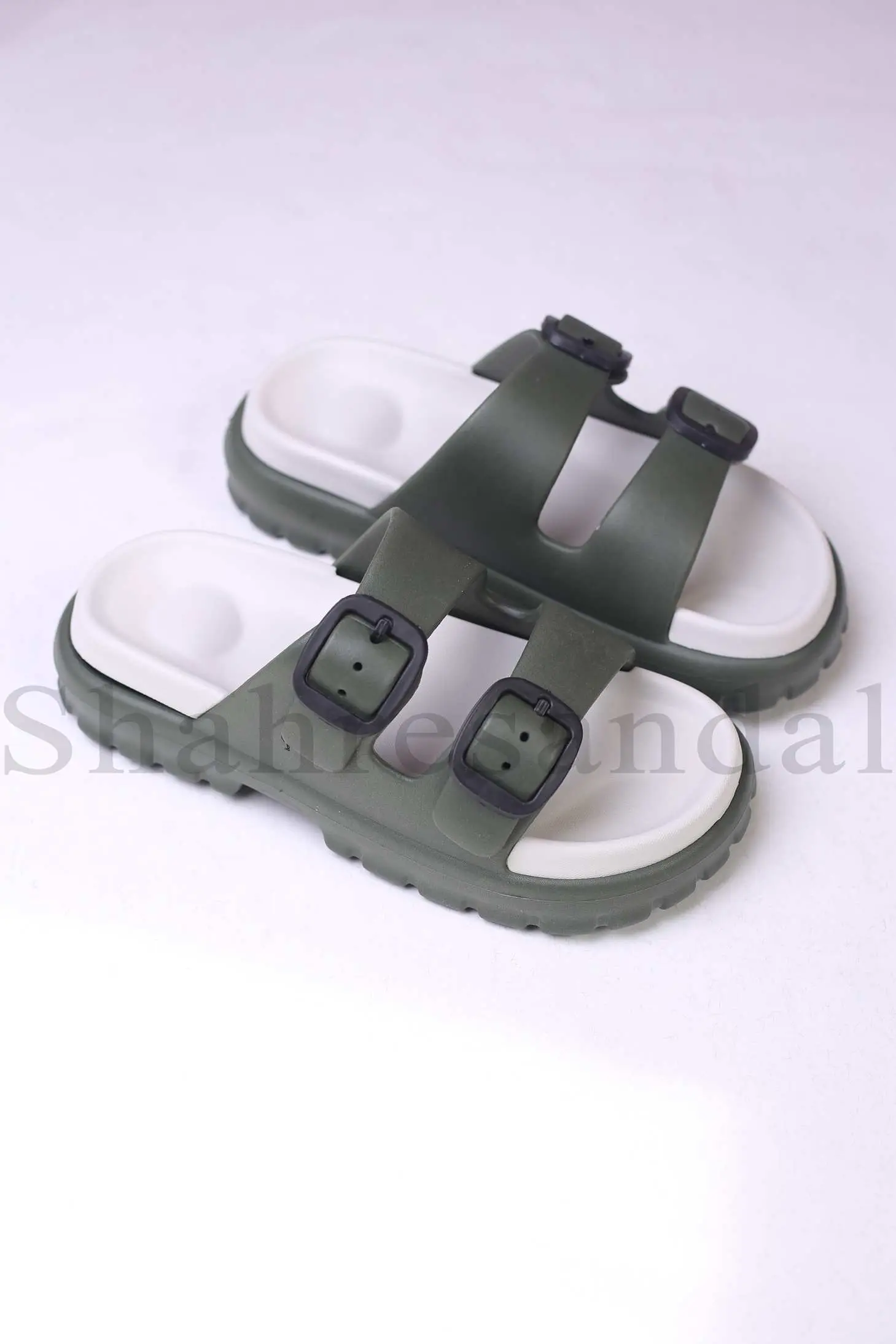 کفش صندل مردانه کد 6026