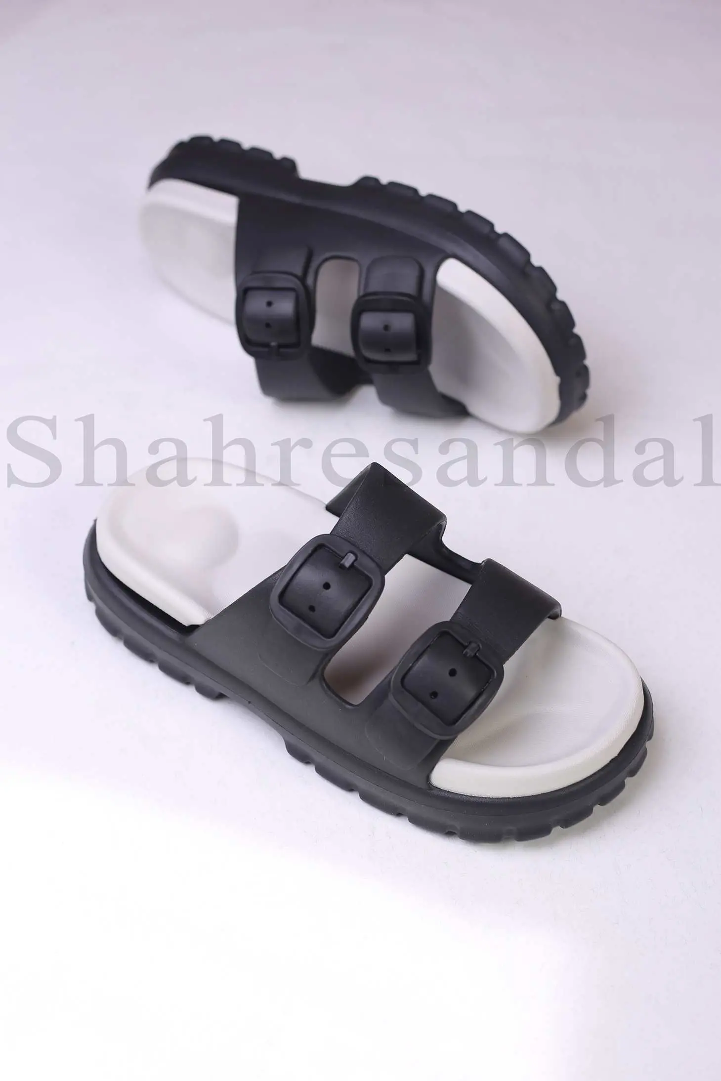 کفش صندل مردانه کد 6026