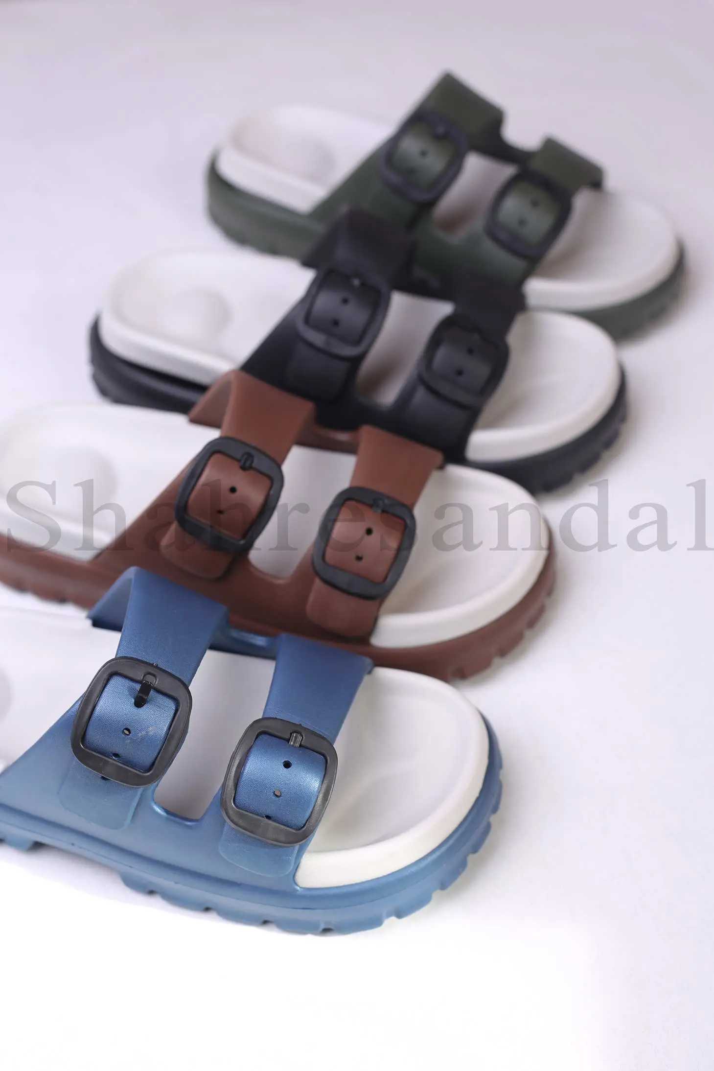 کفش صندل مردانه کد 6026