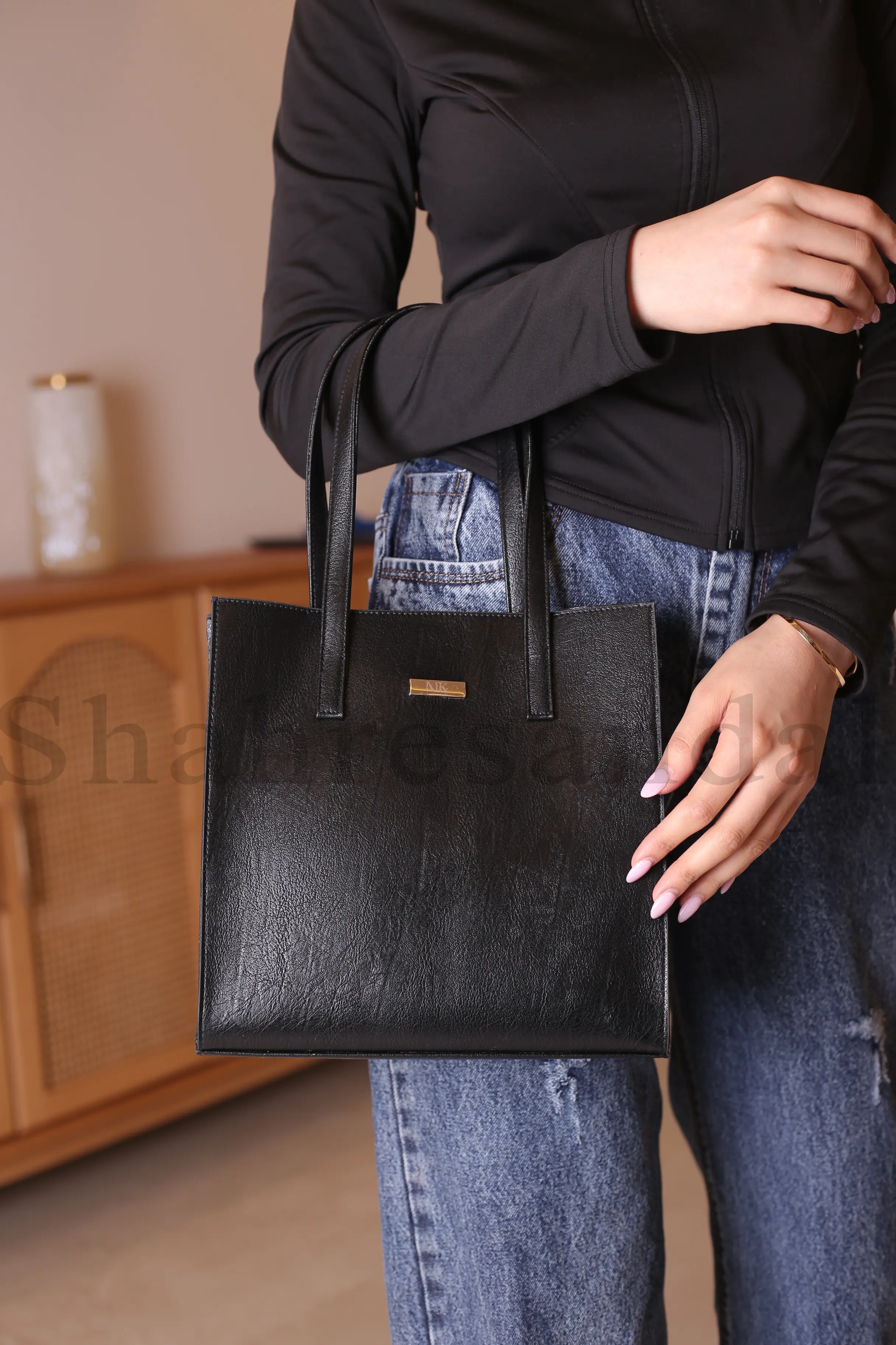 کیف دوشی زنانه اوشین کد 8001