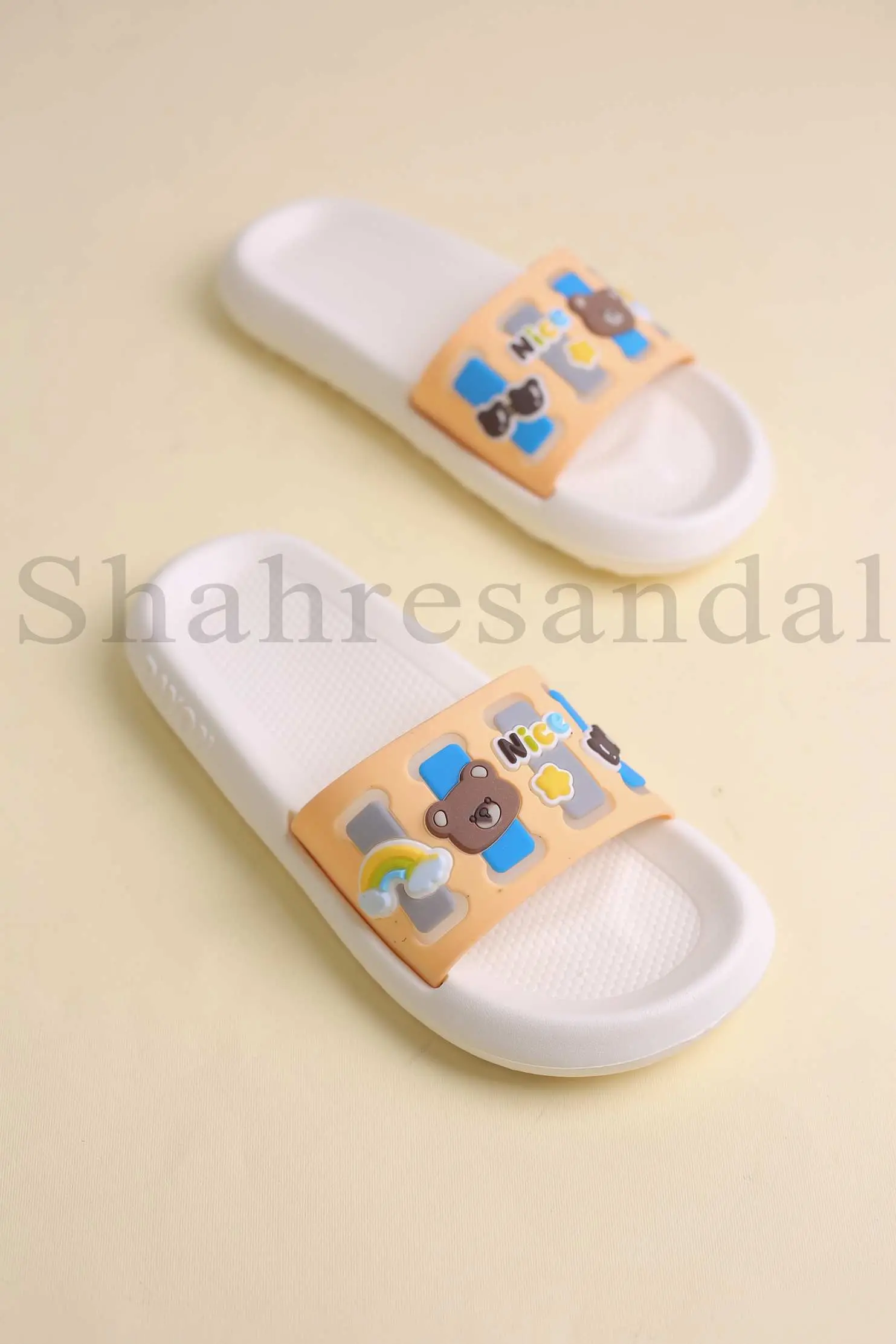 کفش صندل زنانه نایس کد 3042