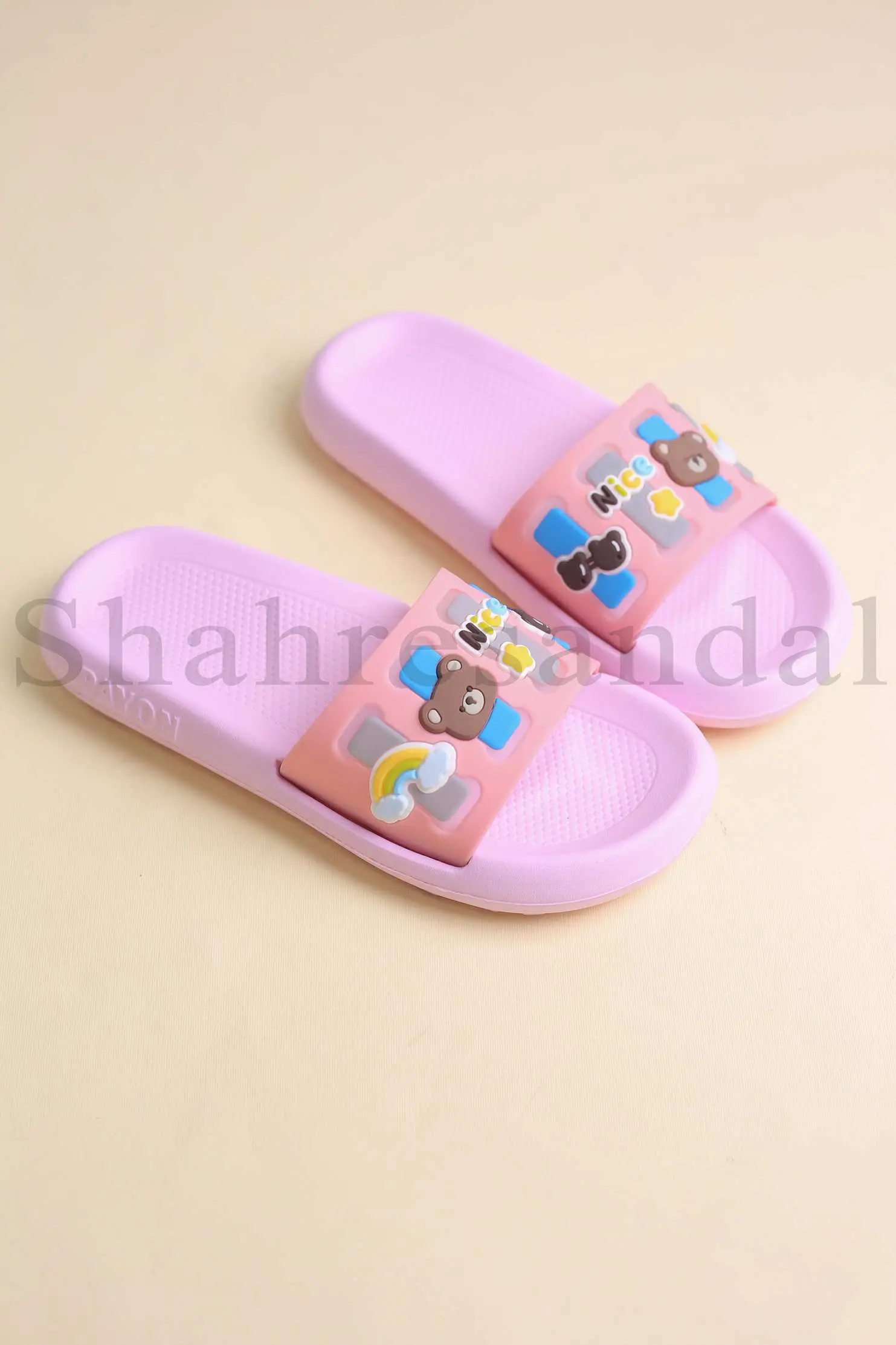 کفش صندل زنانه نایس کد 3042