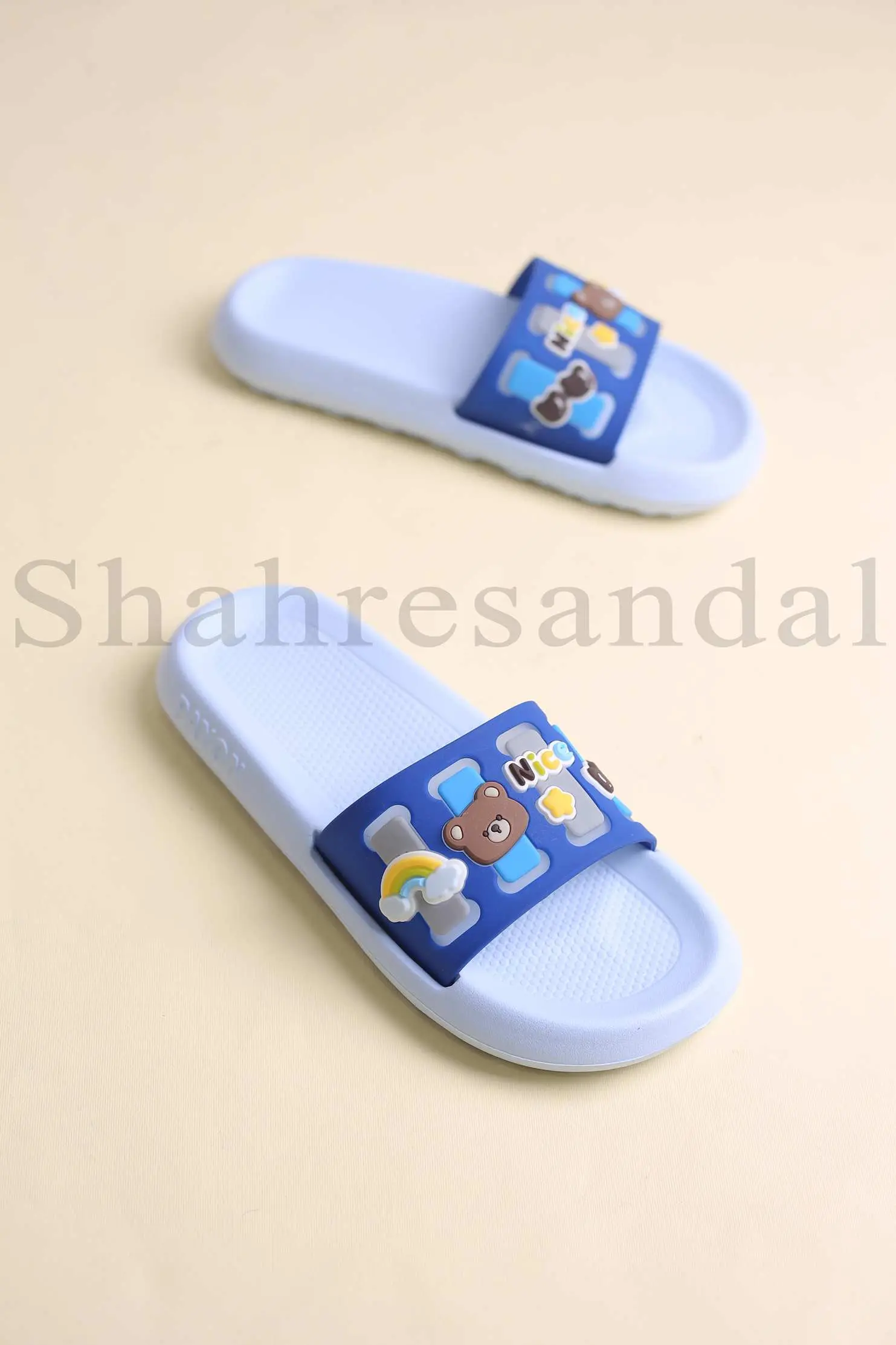 کفش صندل زنانه نایس کد 3042